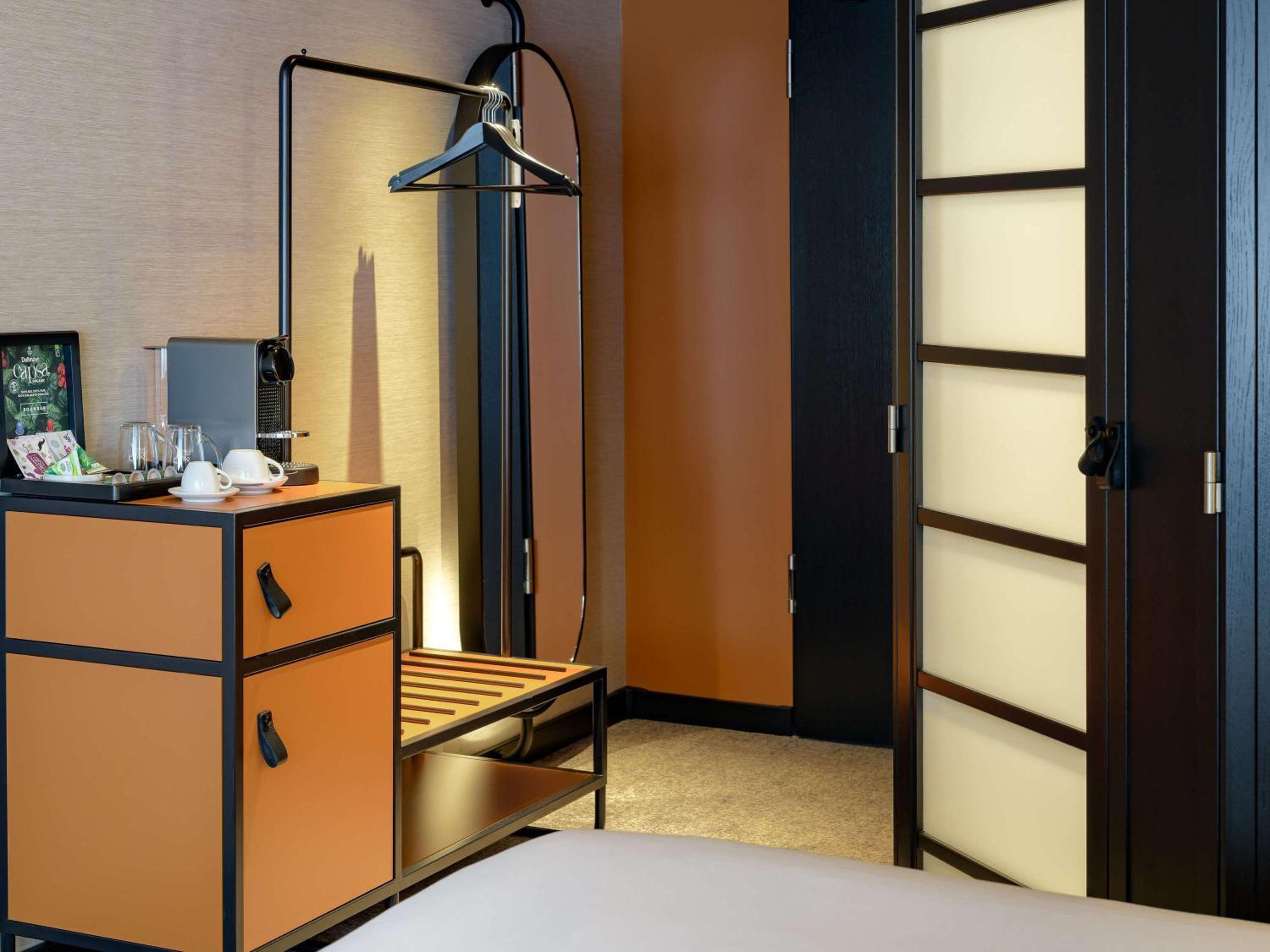 Standard Double Room - Photo 2