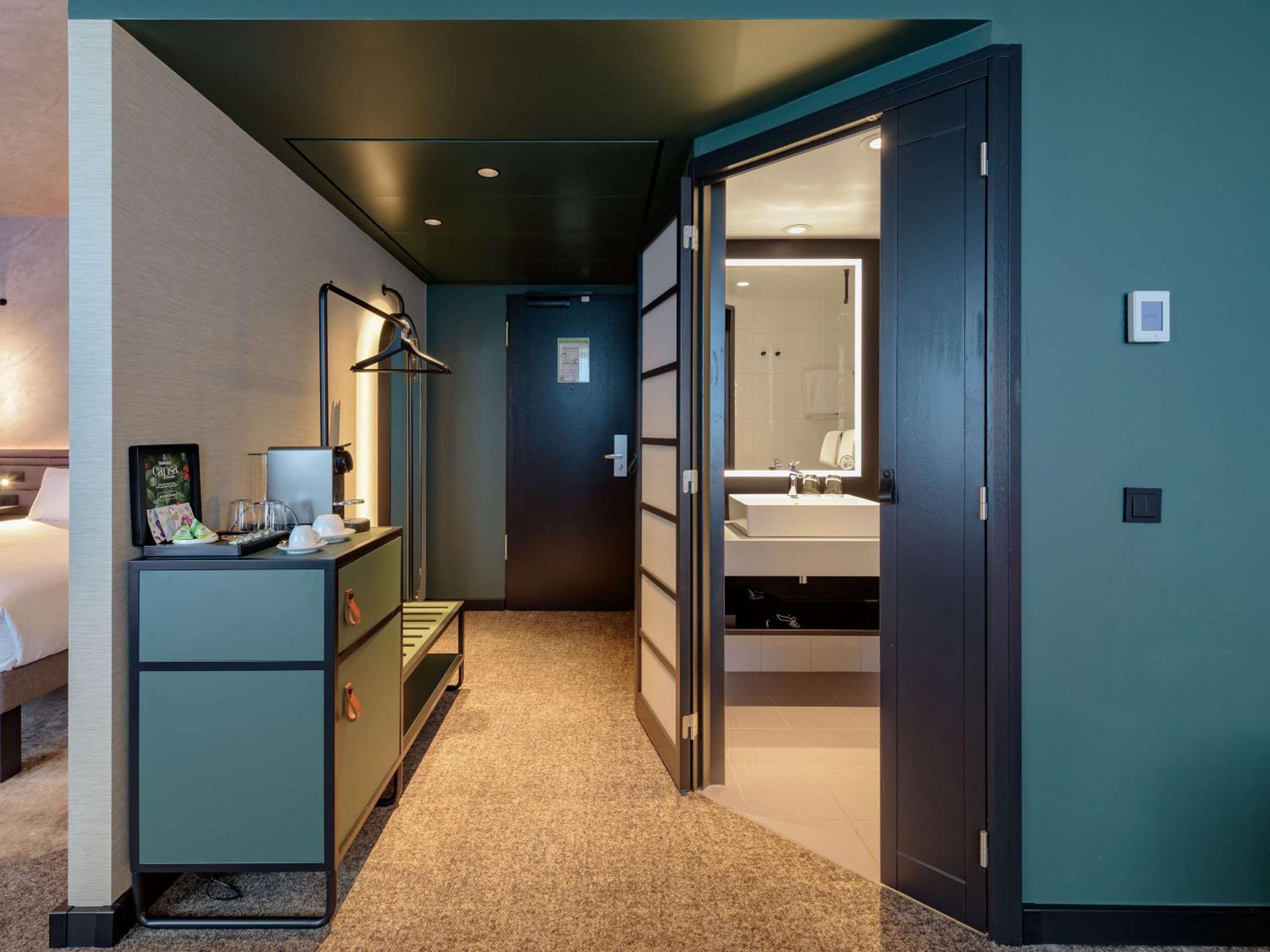 Executive Double Room - Photo 5