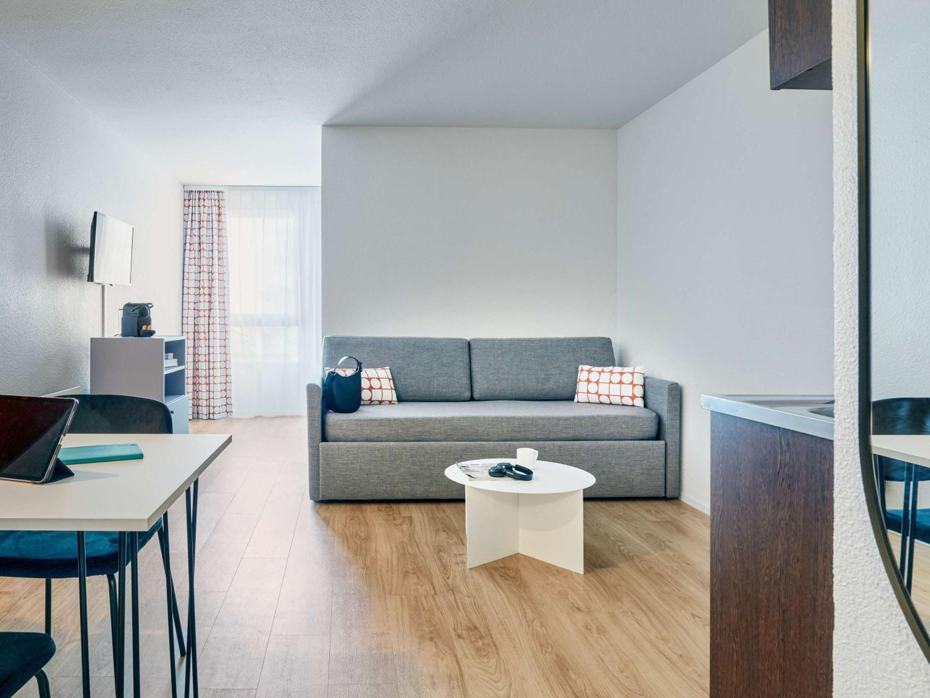 Studio for 4 people - Photo 1