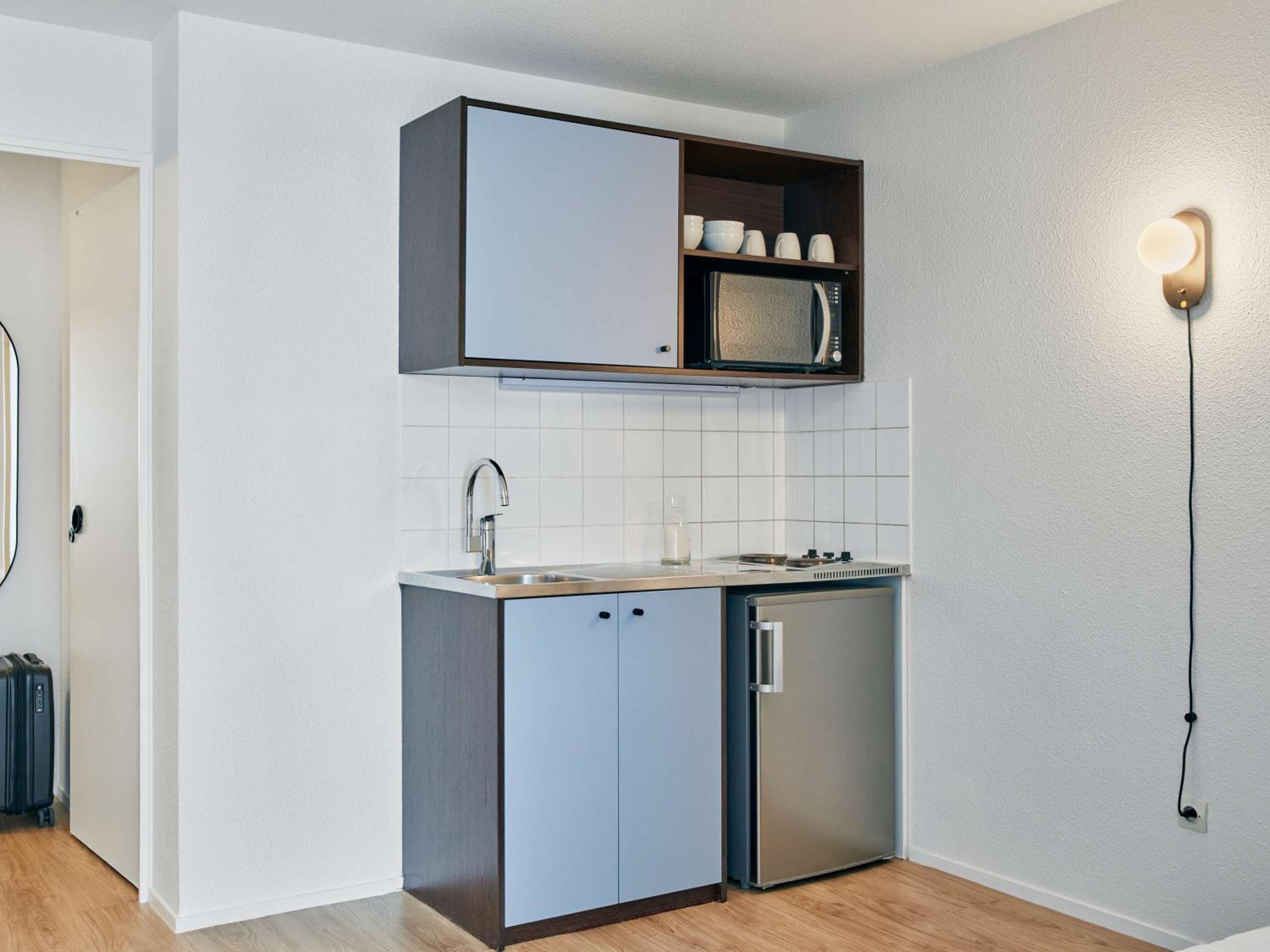 Studio (3 Adults) - Photo 4