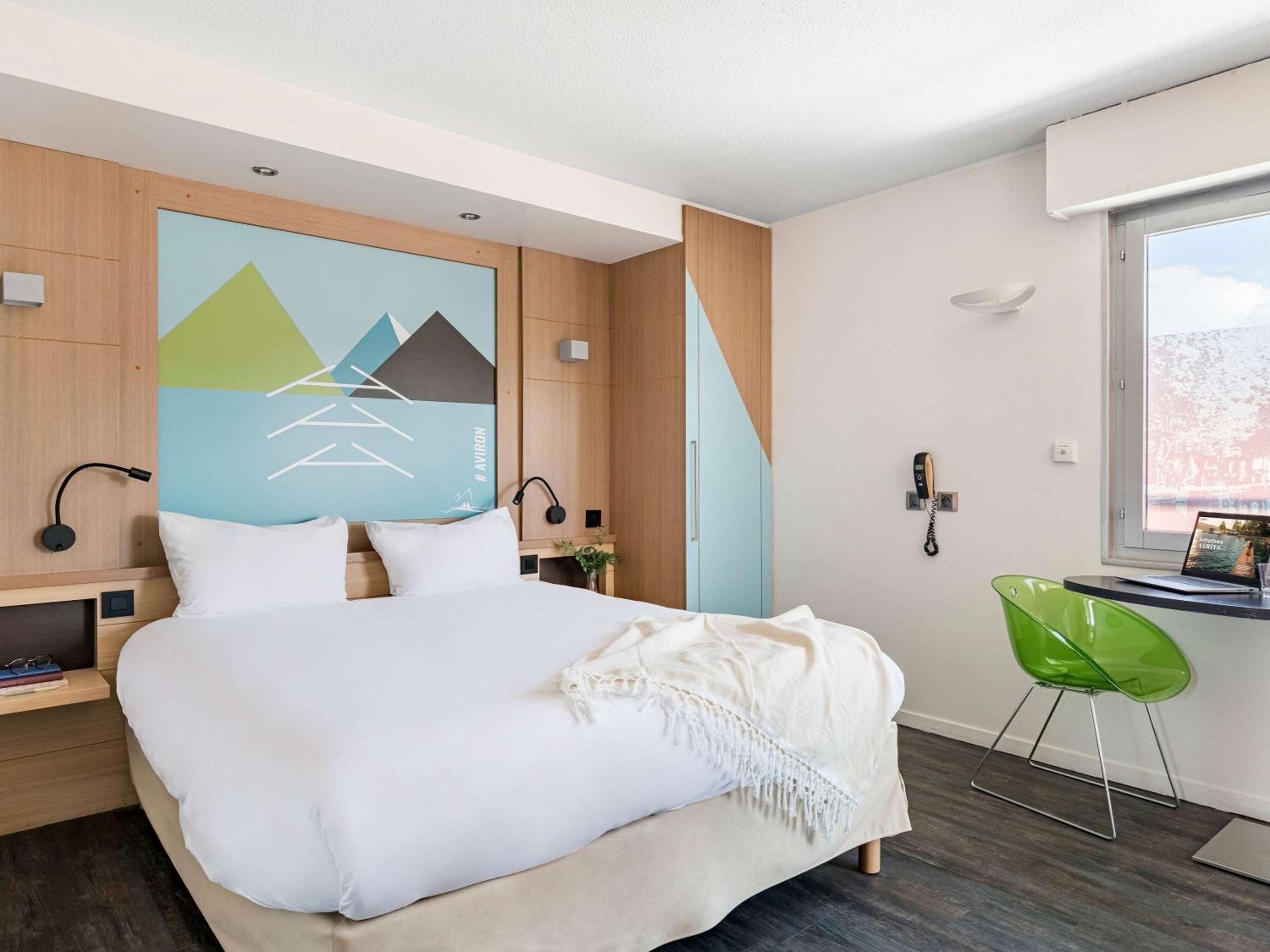 Standard Double Room - Photo 1