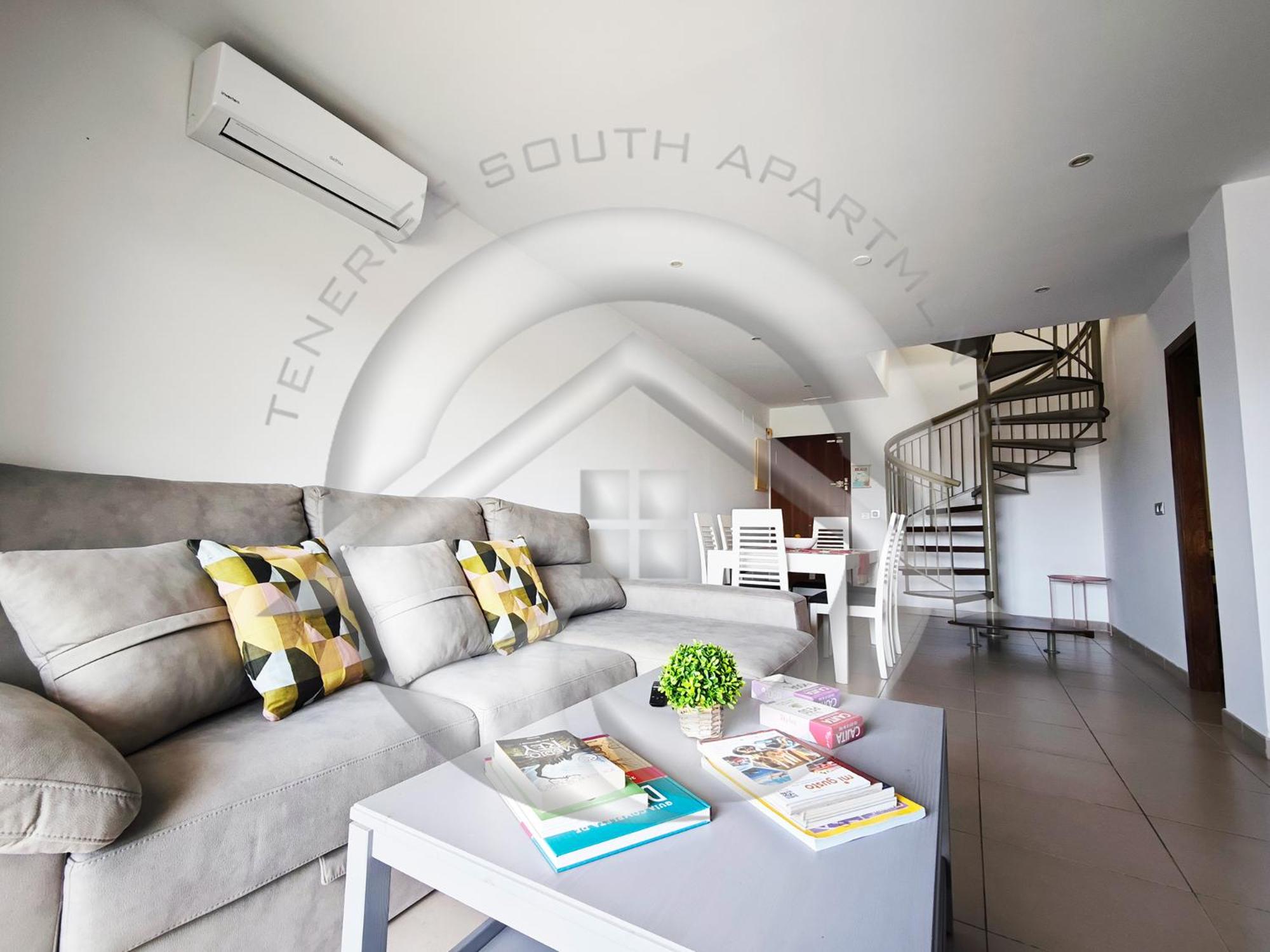 Apartment photo 2