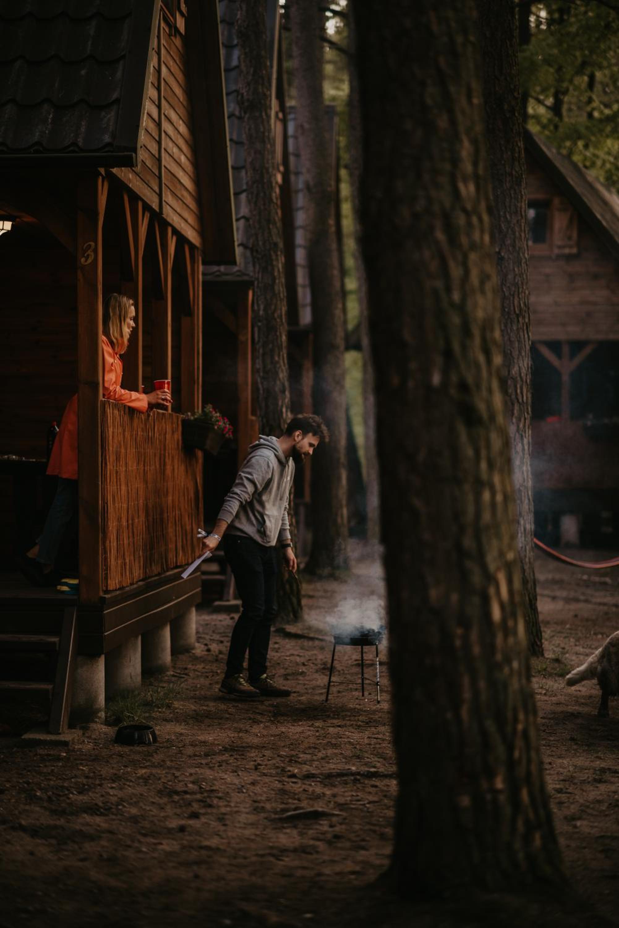 Two-Bedroom Chalet - Photo 5