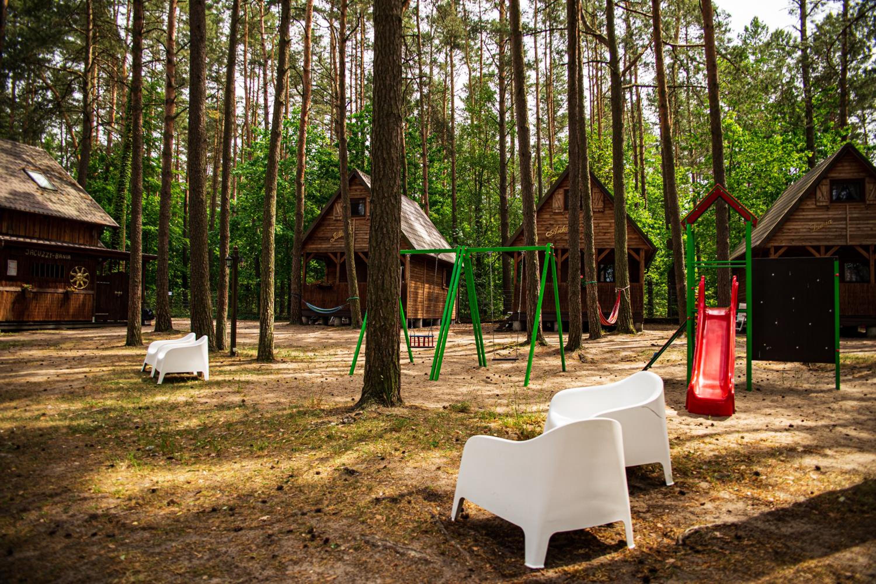 Two-Bedroom Chalet - Photo 19