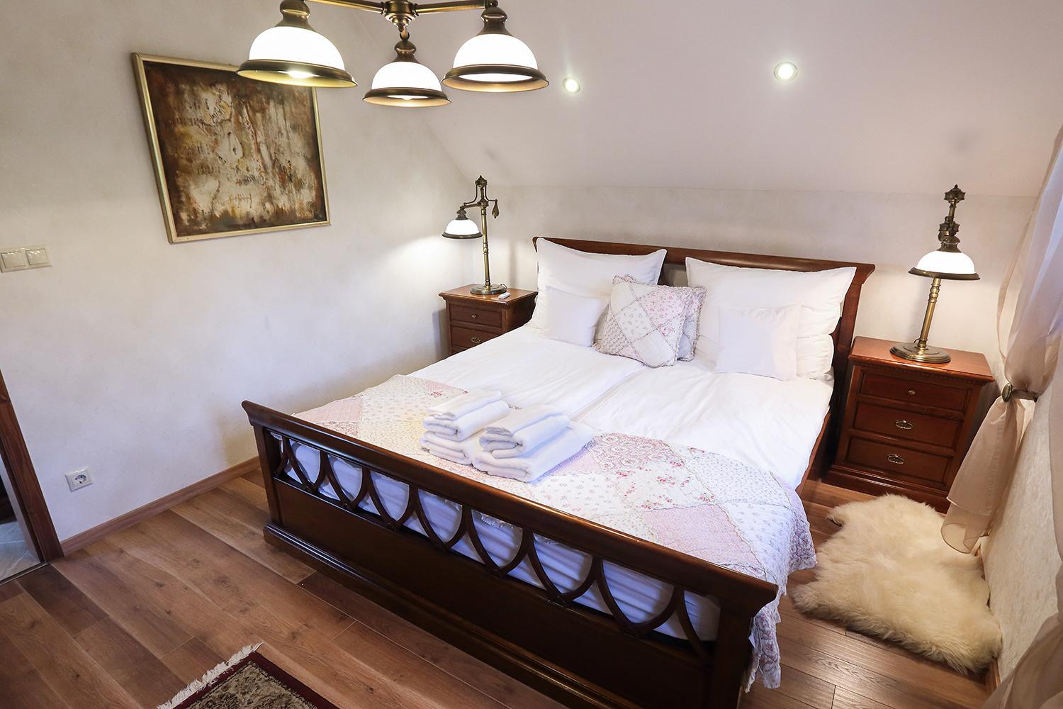 Two-Bedroom House photo 1