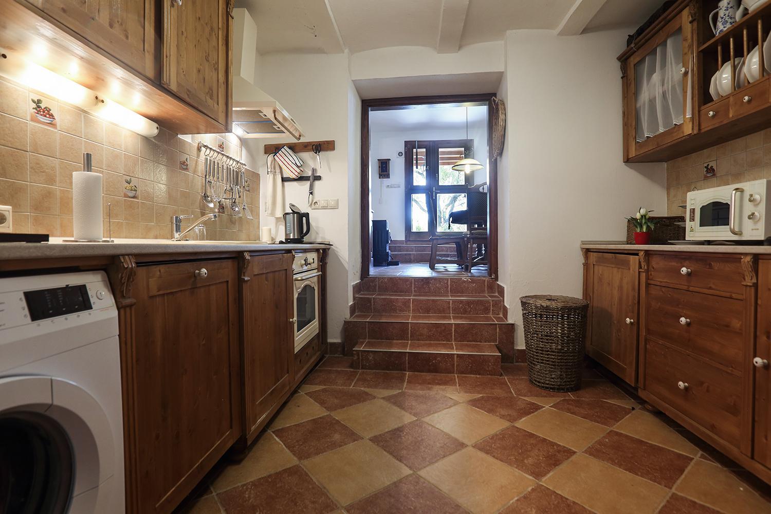 One-Bedroom House photo 3