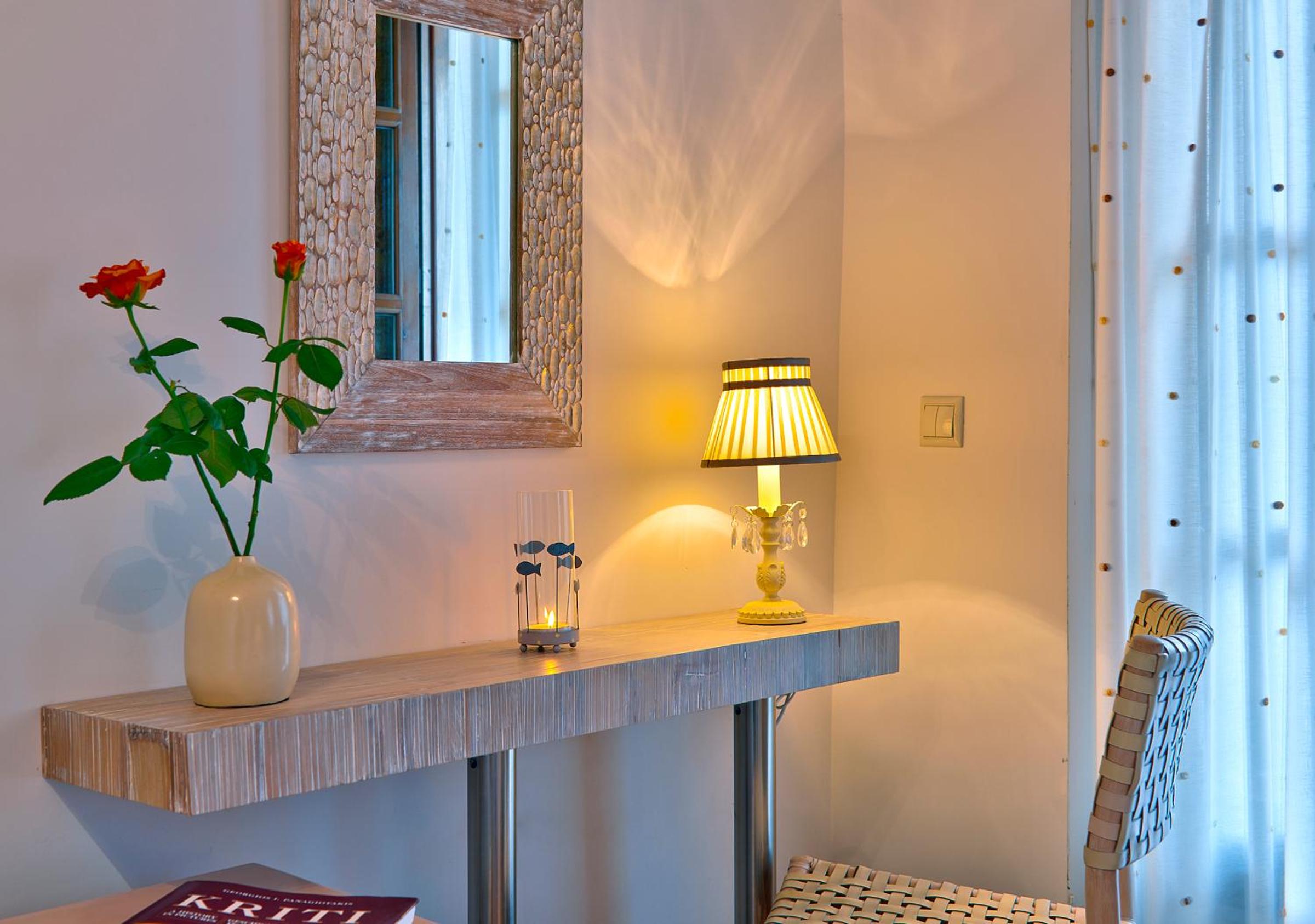 Three-Bedroom Villa - Split Level