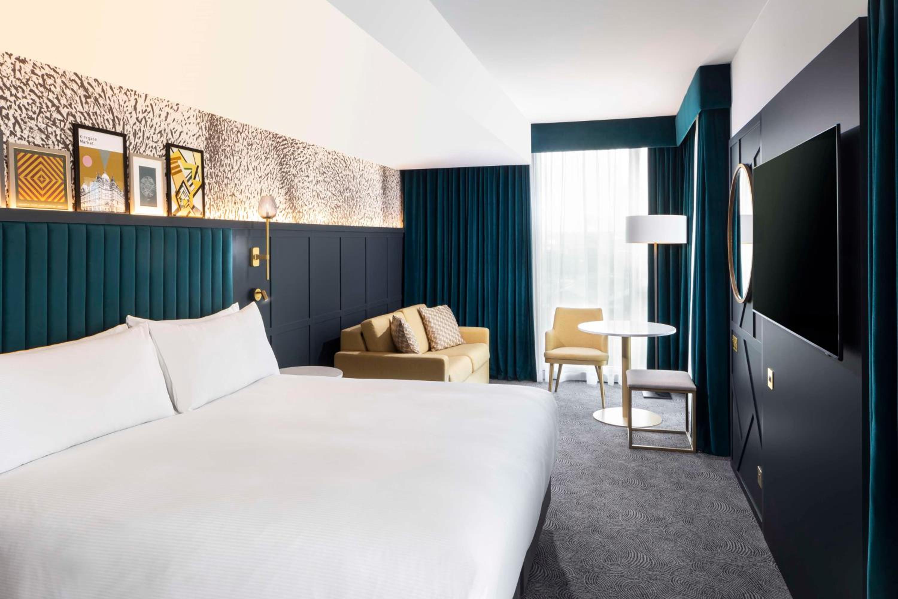 Junior Suite - Photo 1