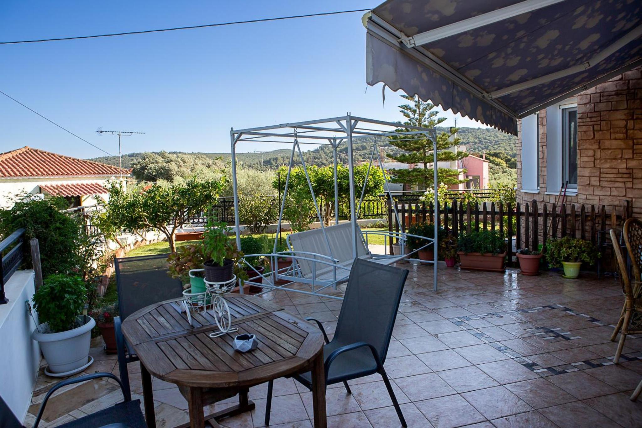 Villa photo 2
