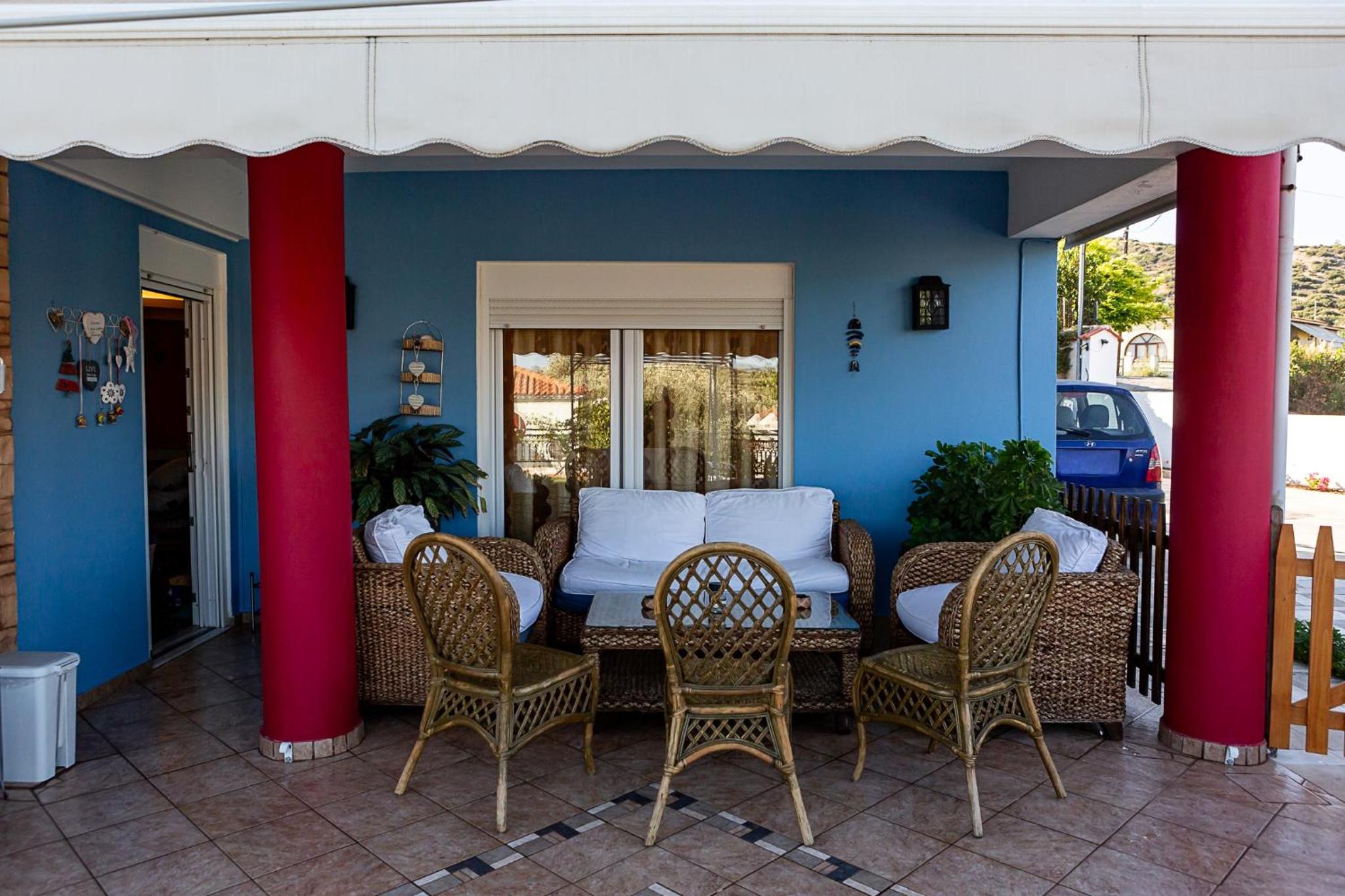 Villa photo 3