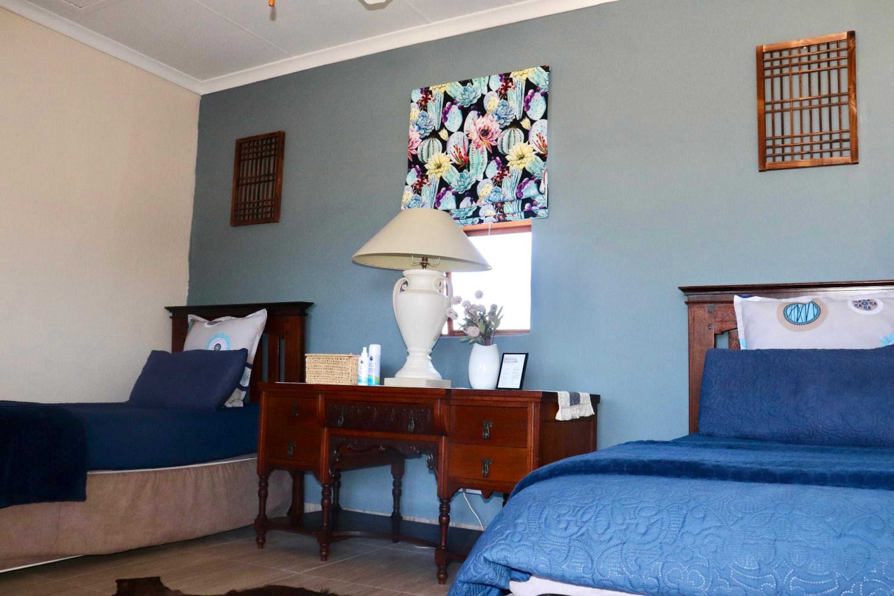 Double Room with Garden View - Photo 2