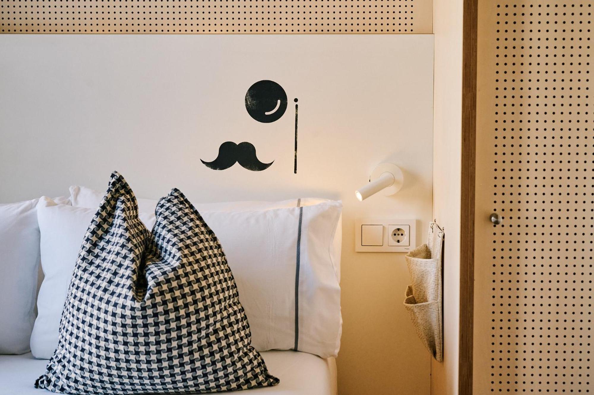 Habitación Cuádruple