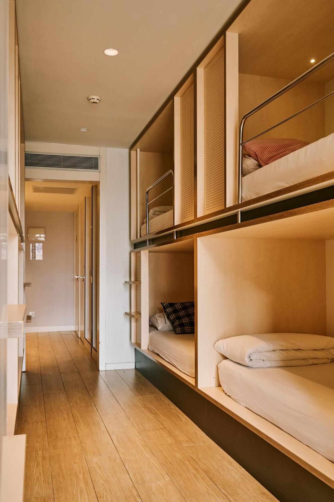 Habitación Familiar (6 Adultos)