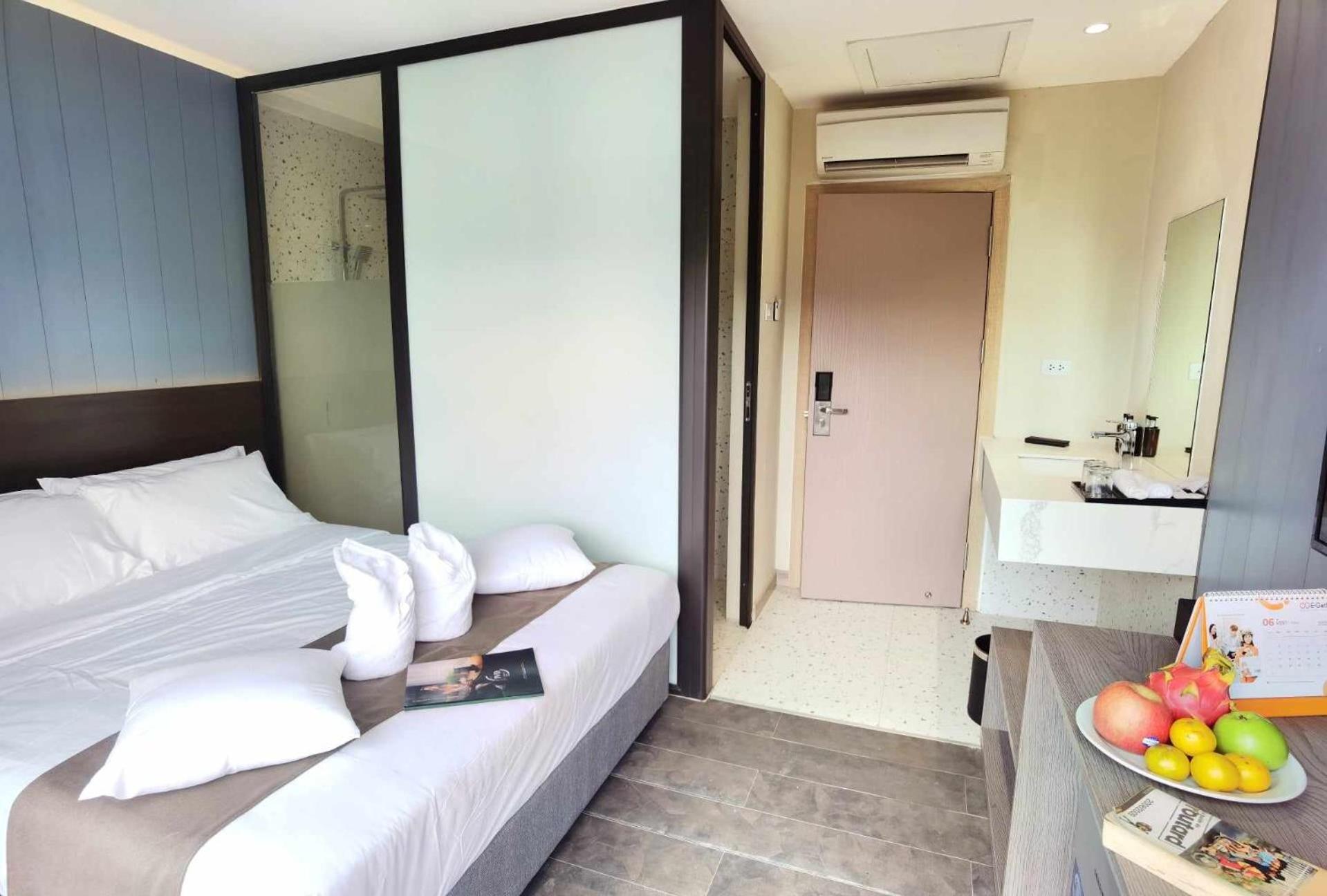 Deluxe Double Room - Photo 1