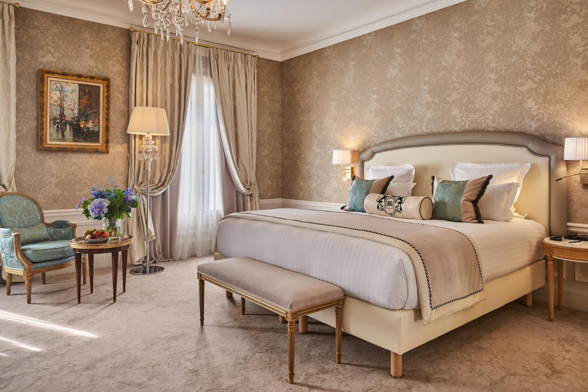 Prestige Suite - rue de la Paix View thumbnail 6