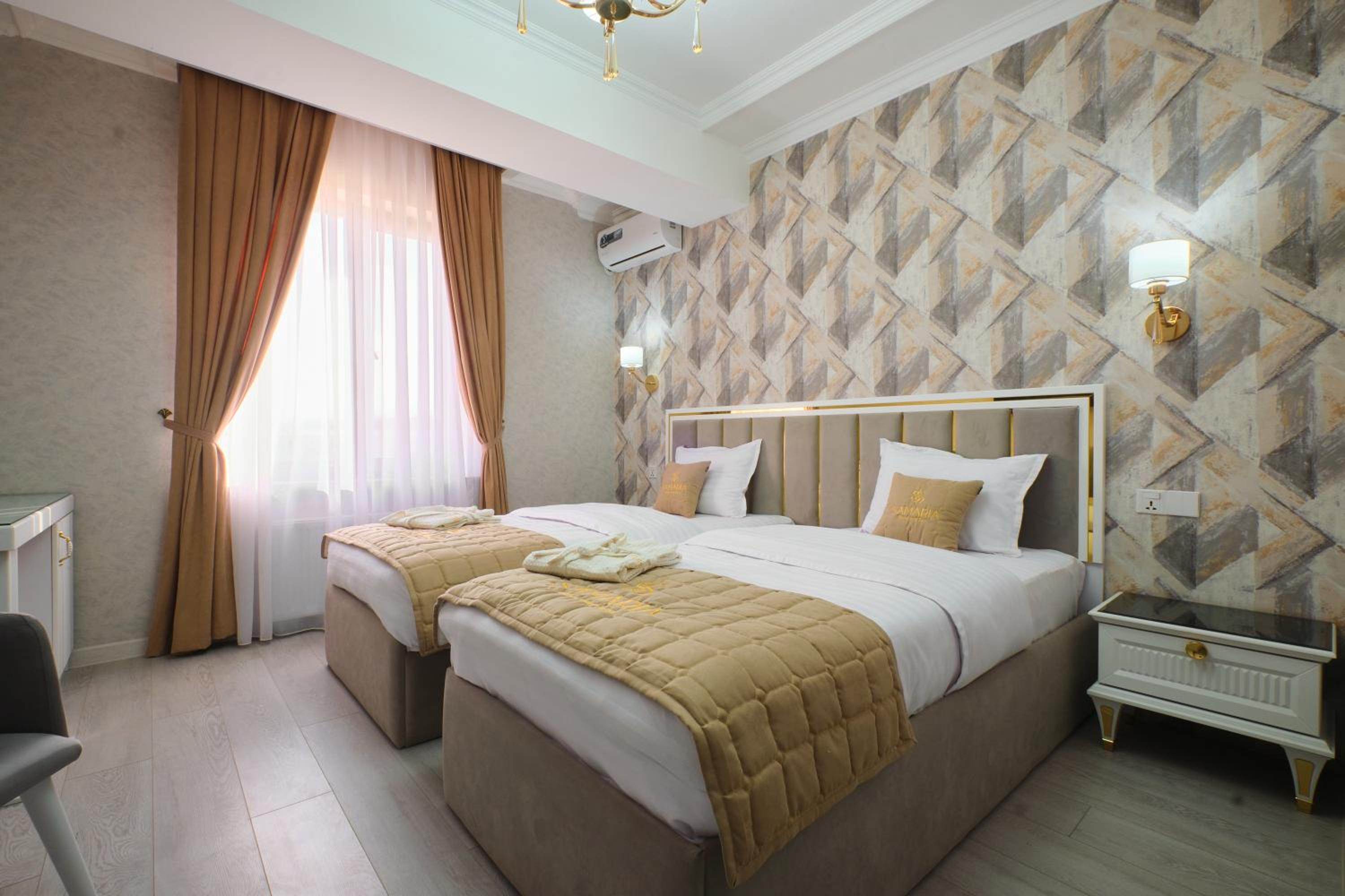 Twin Room photo 1