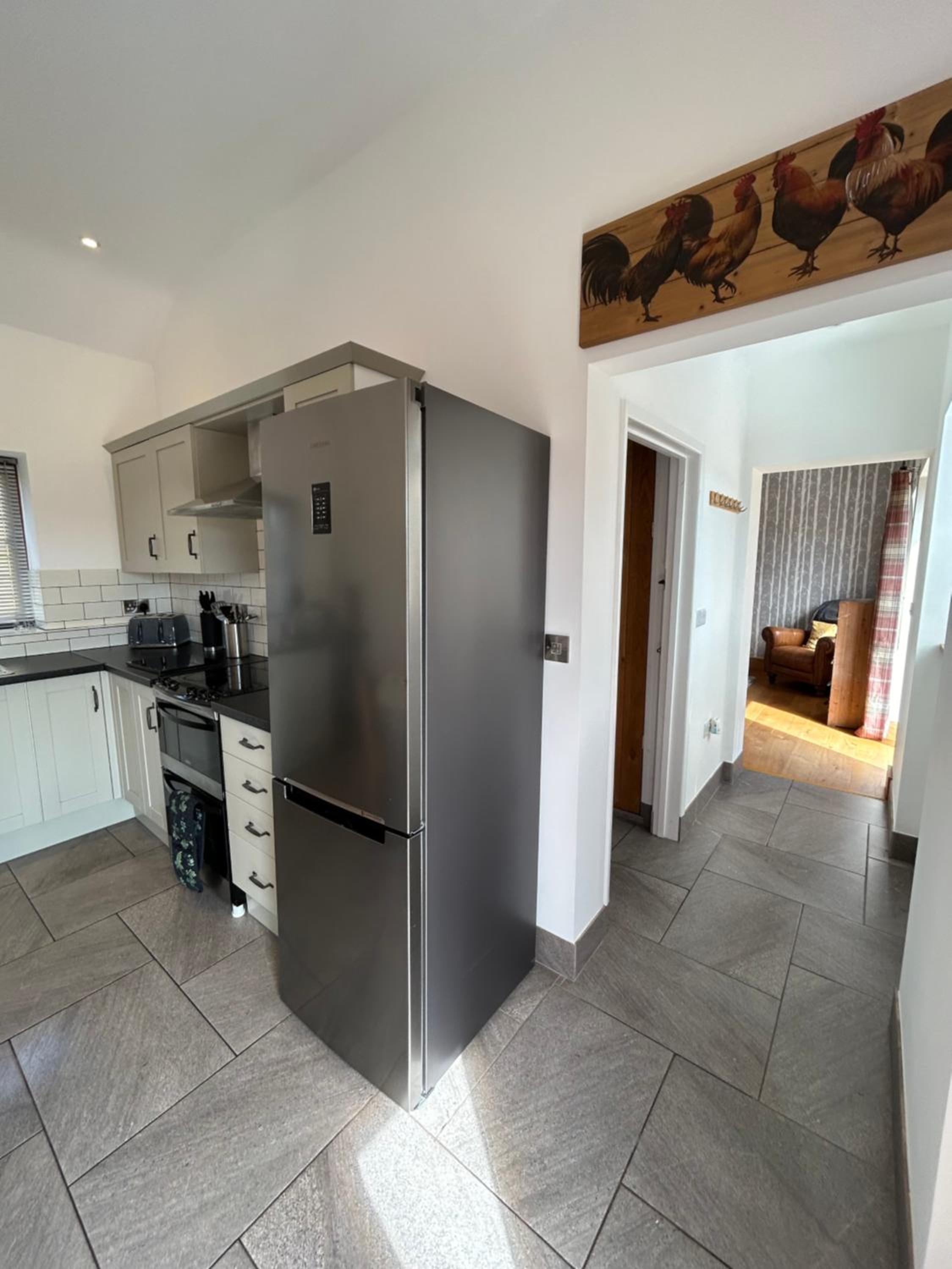 One-Bedroom House photo 2