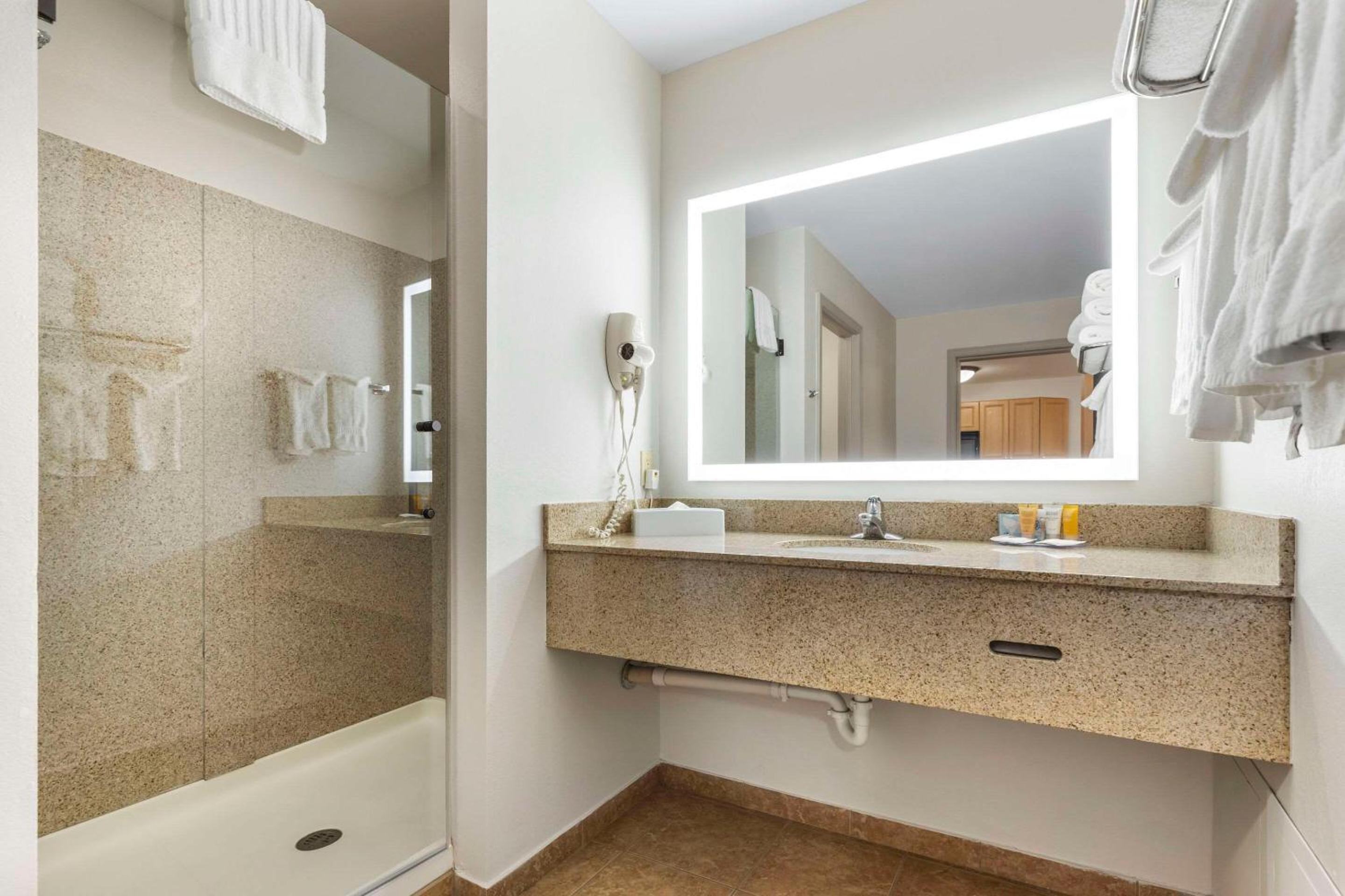 Superior Efficiency Family King Suite - Non-Smoking - Photo 10