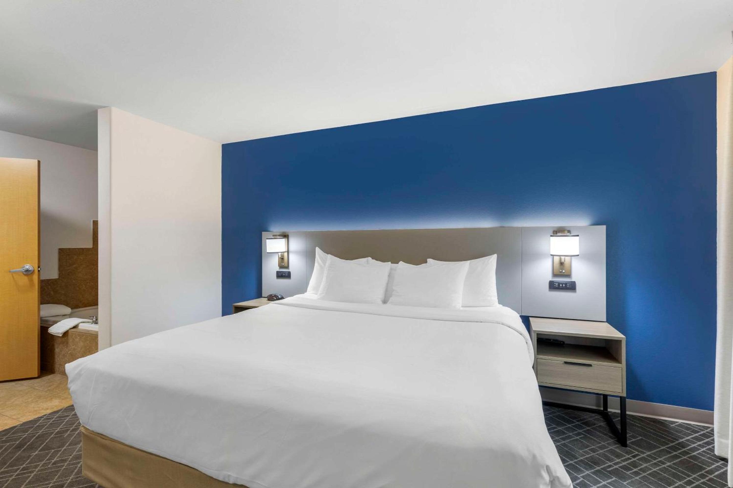 Superior Efficiency Family King Suite - Non-Smoking - Photo 9