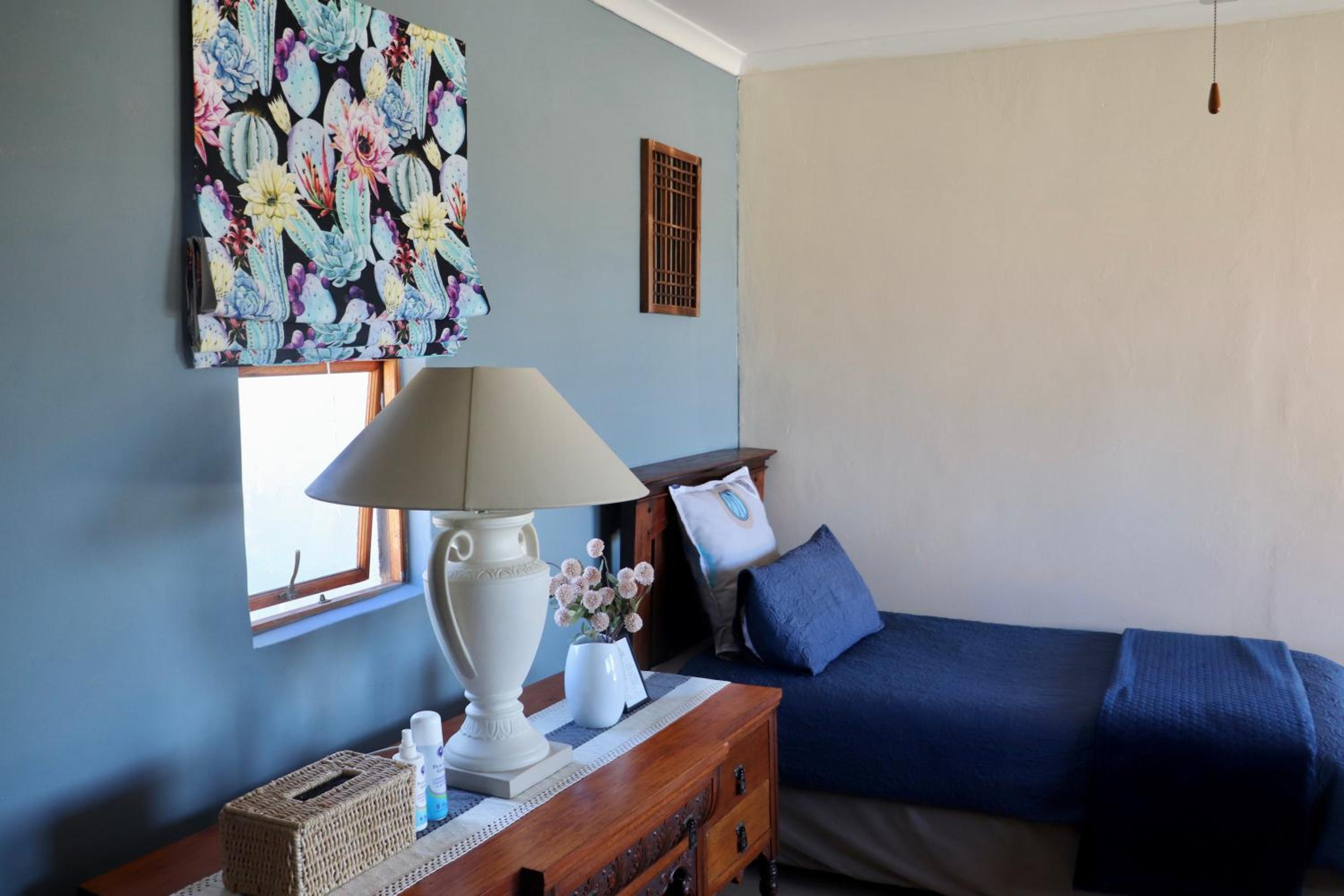 Double Room with Garden View - Photo 1