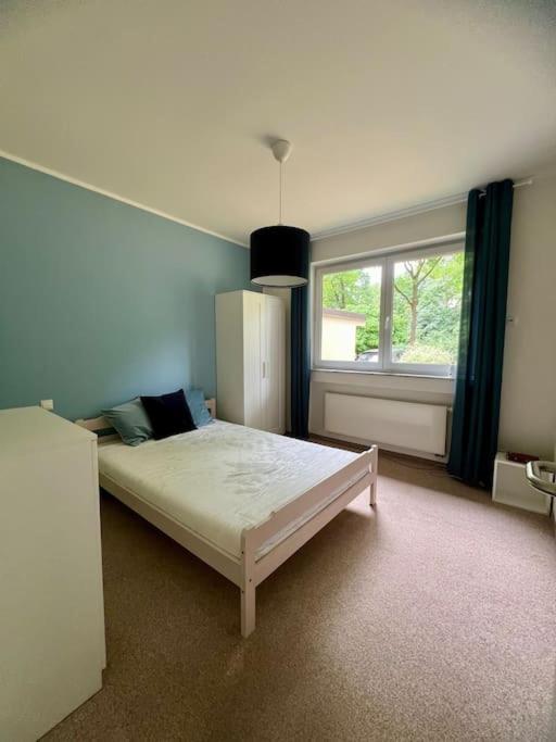 Two-Bedroom Villa photo 2