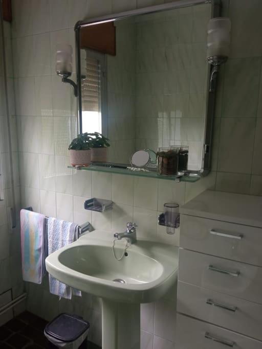 Three-Bedroom Premium Apartment with Balcony photo 3