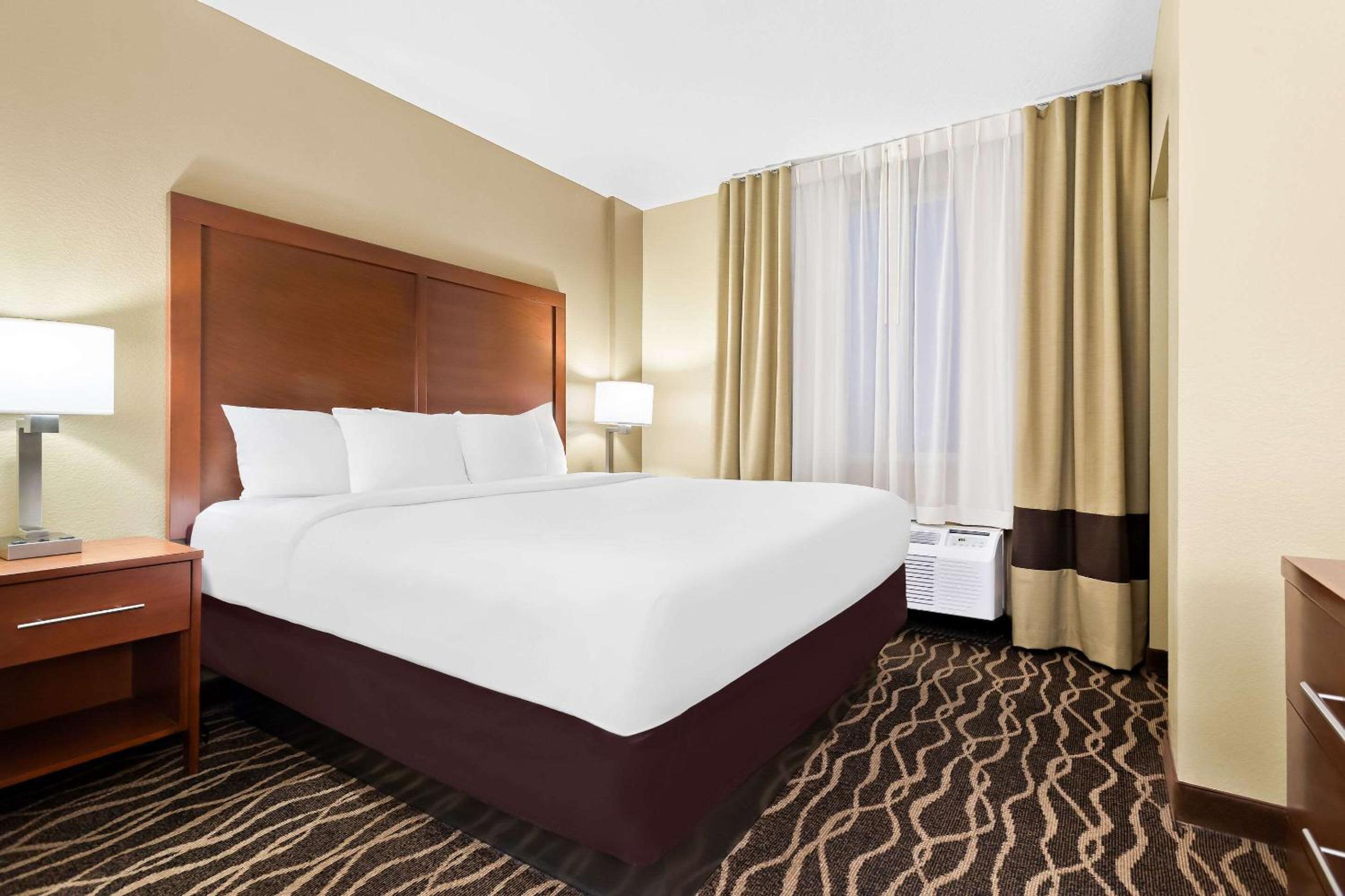King Suite - Non-Smoking - Photo 1