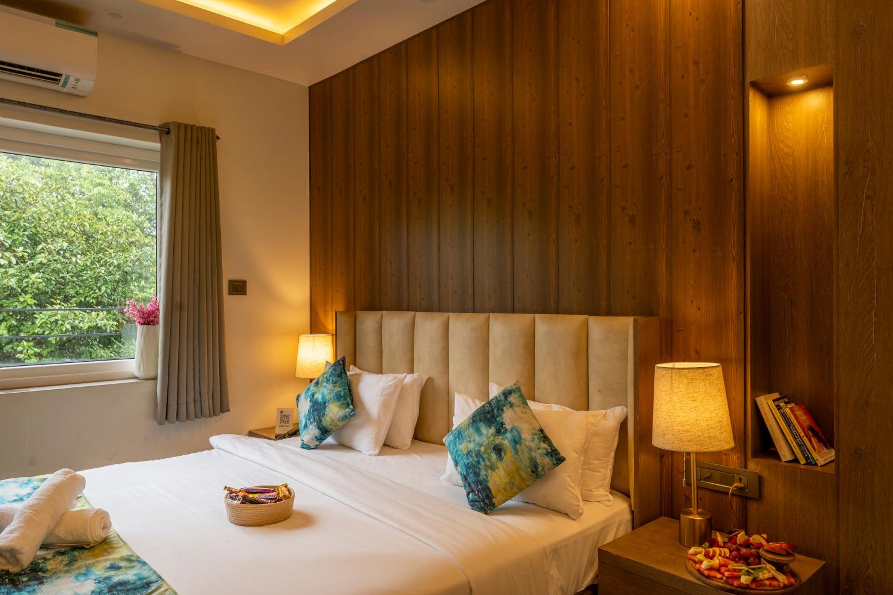 Superior King Room photo 3