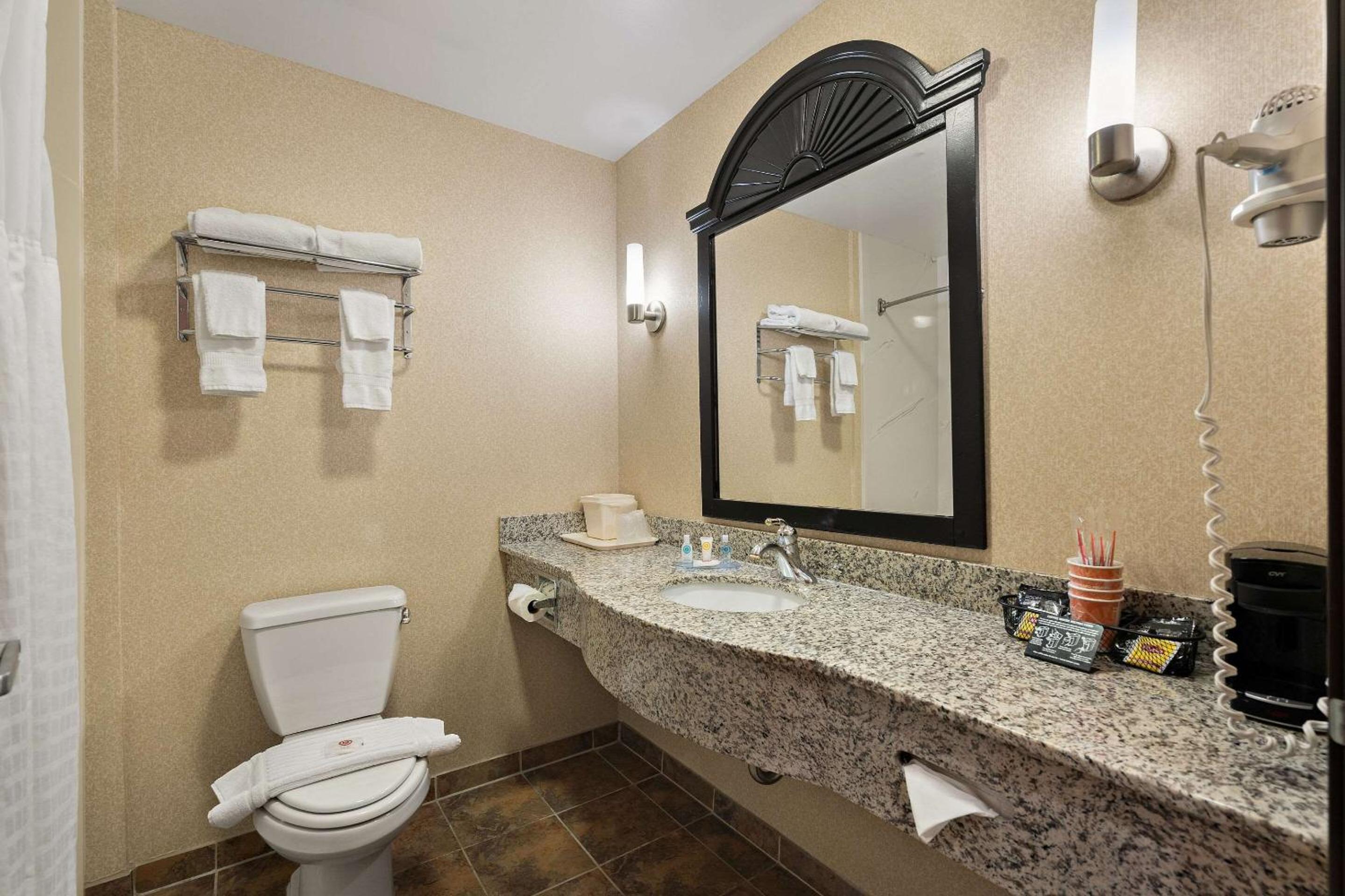 King Room - Non-Smoking - Photo 3