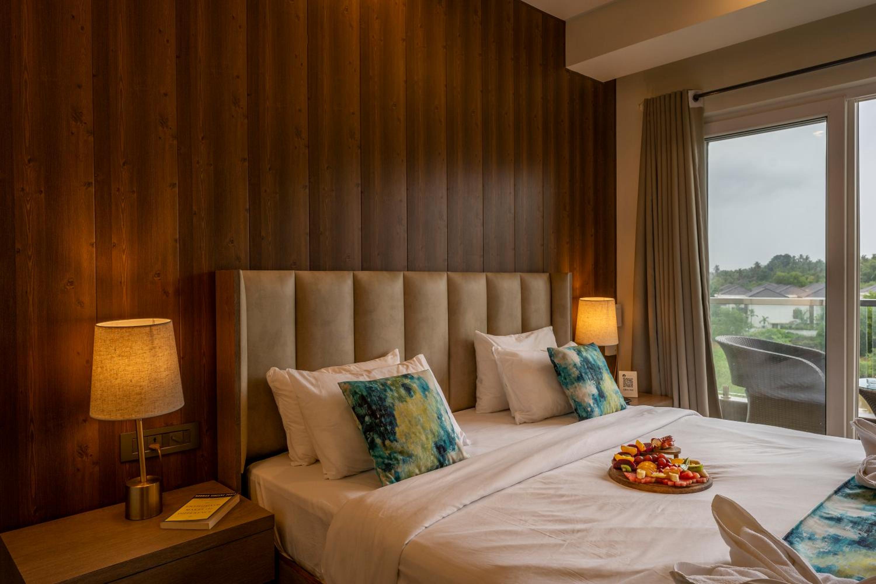 Large Double Room photo 3