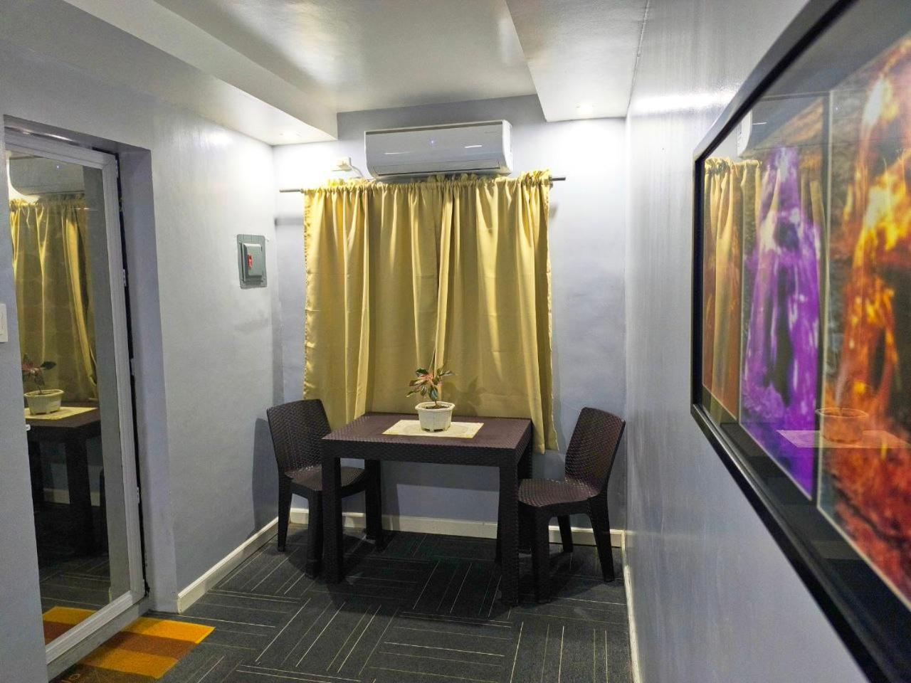 Deluxe Double or Twin Room photo 3