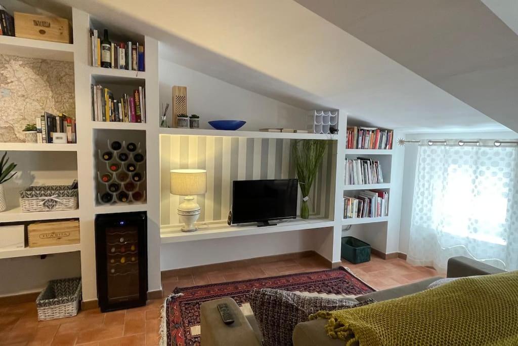 Family Two-Bedroom Apartment With View