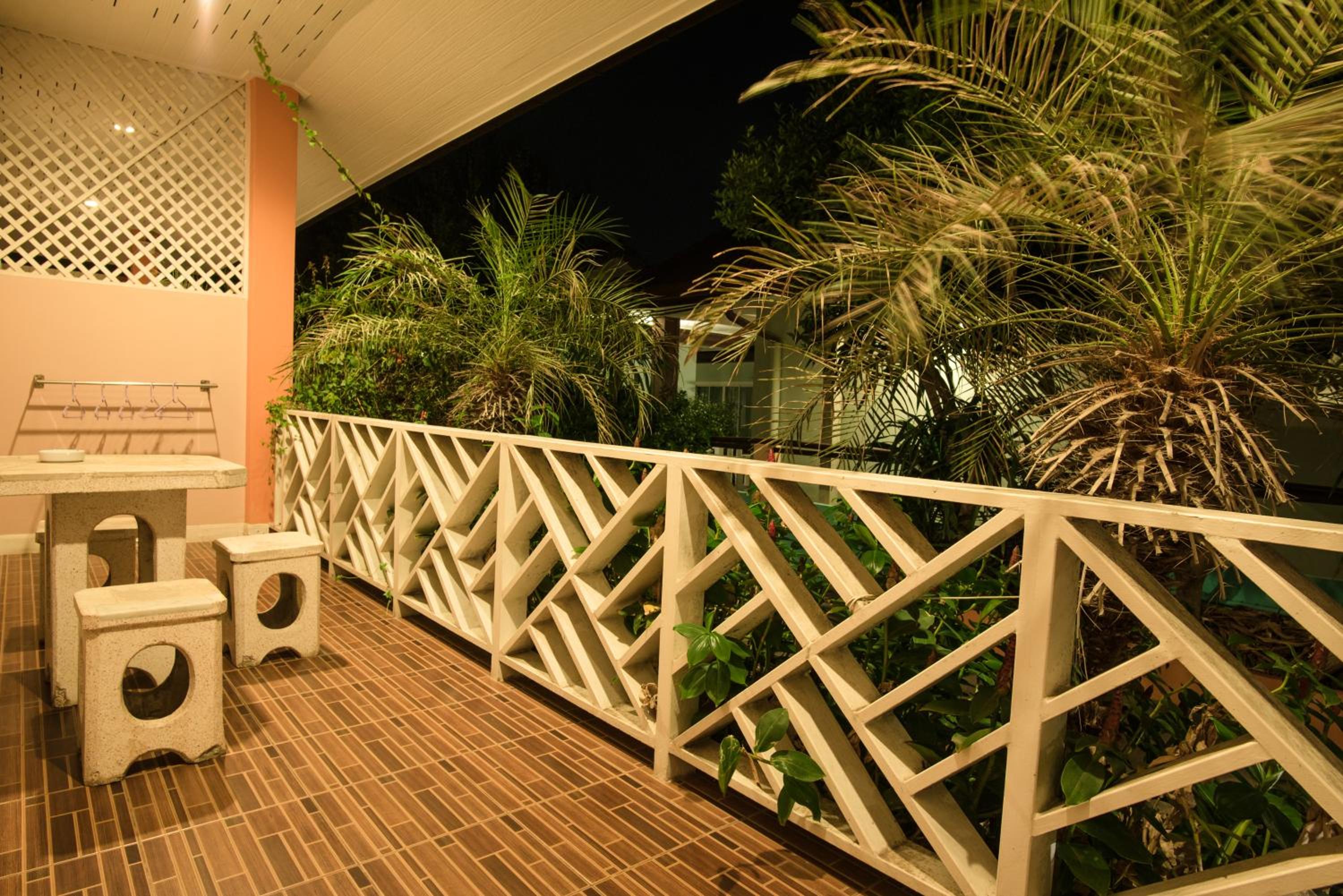 One-Bedroom House photo 3