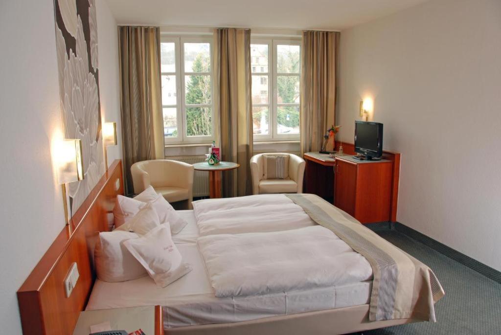 Double Room - Photo 1