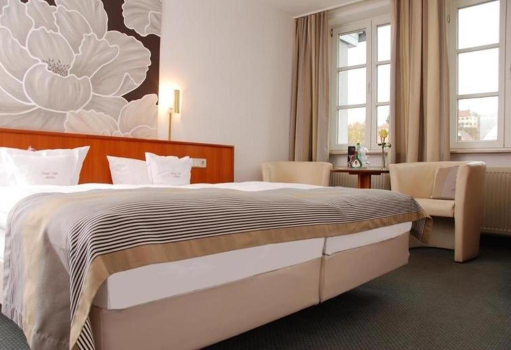 Double Room - Photo 6