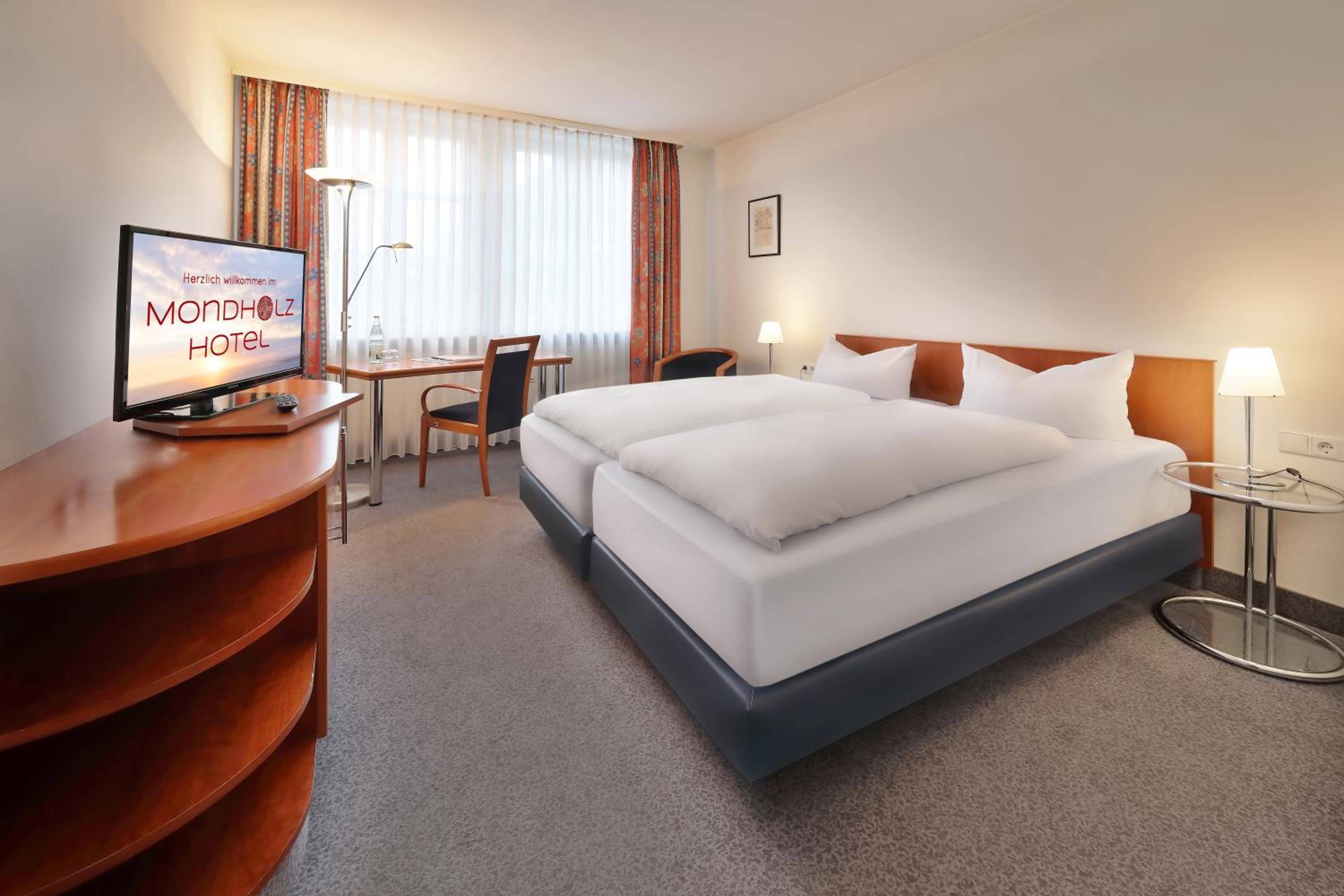 Double Room - Photo 3
