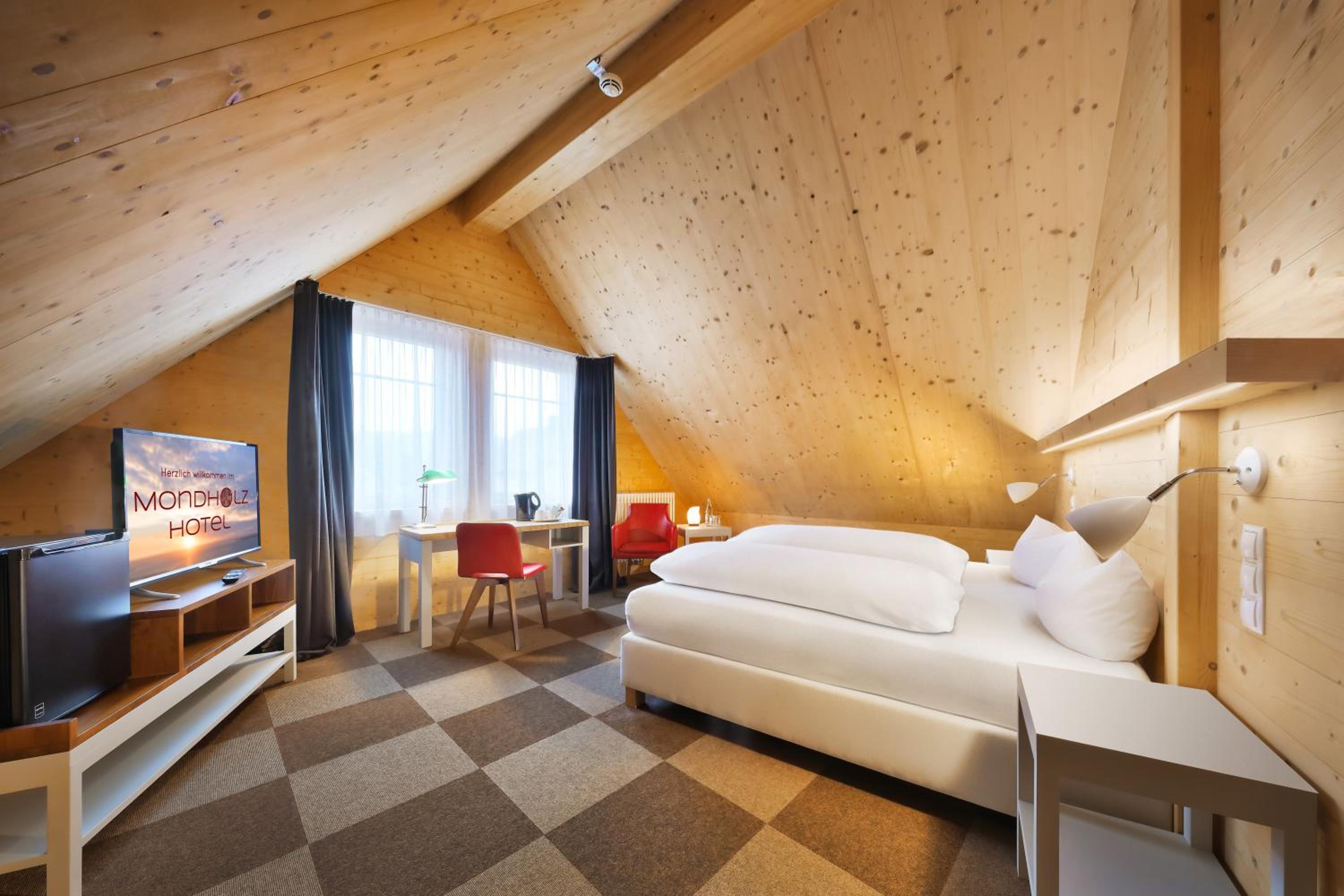 Junior Suite - Photo 1