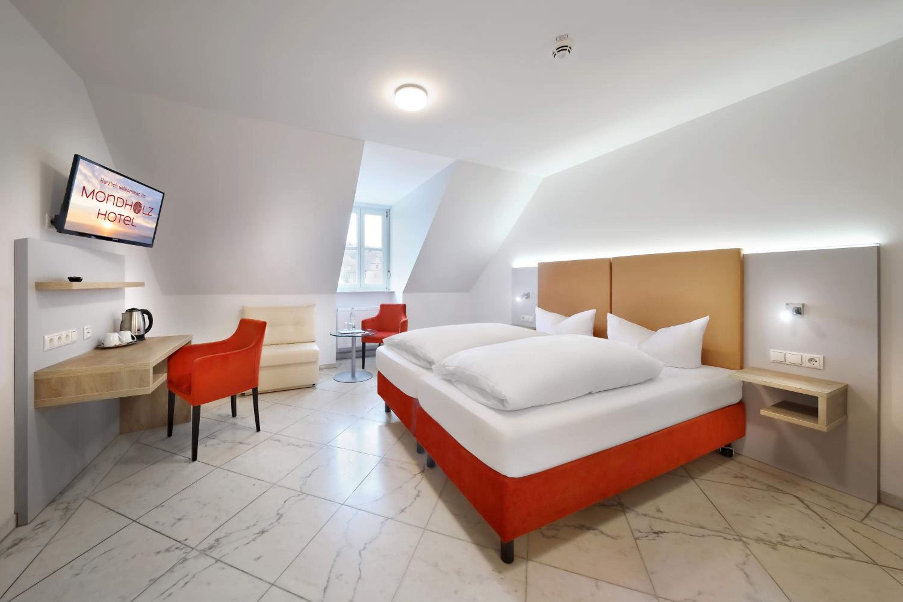 Comfort Double Room - Photo 1