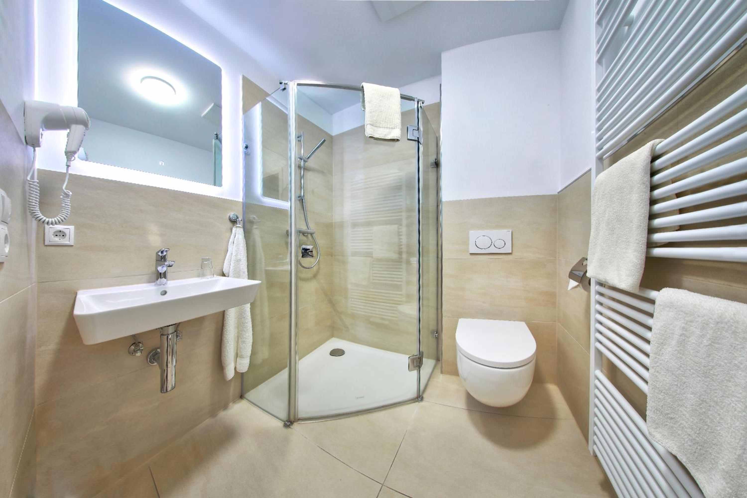 Comfort Double Room - Photo 4