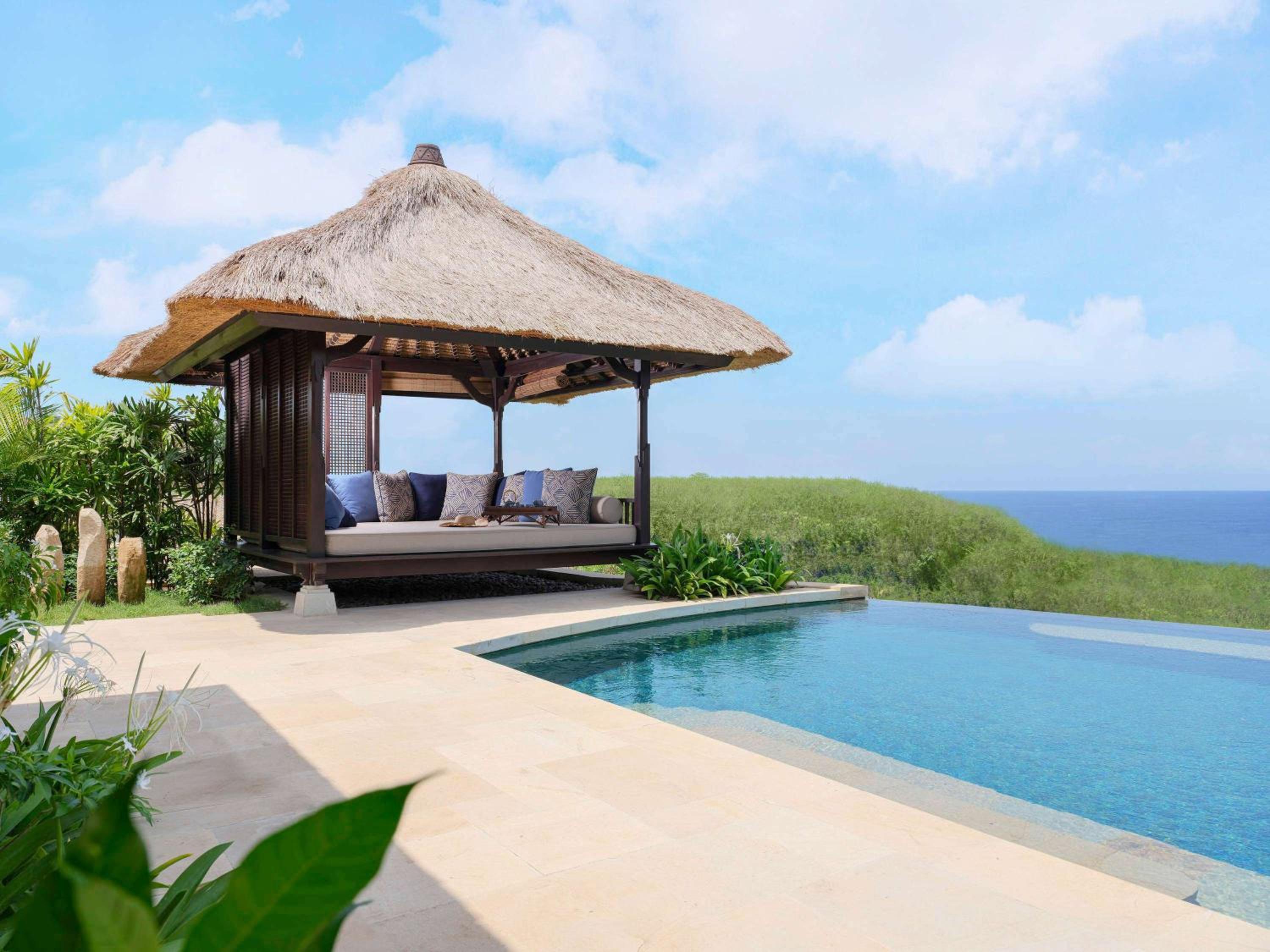 Panoramic One Bedroom Pool Villa with Free Resort Benefit anComplimentary Round-Trip Airport Transfer - Photo 8