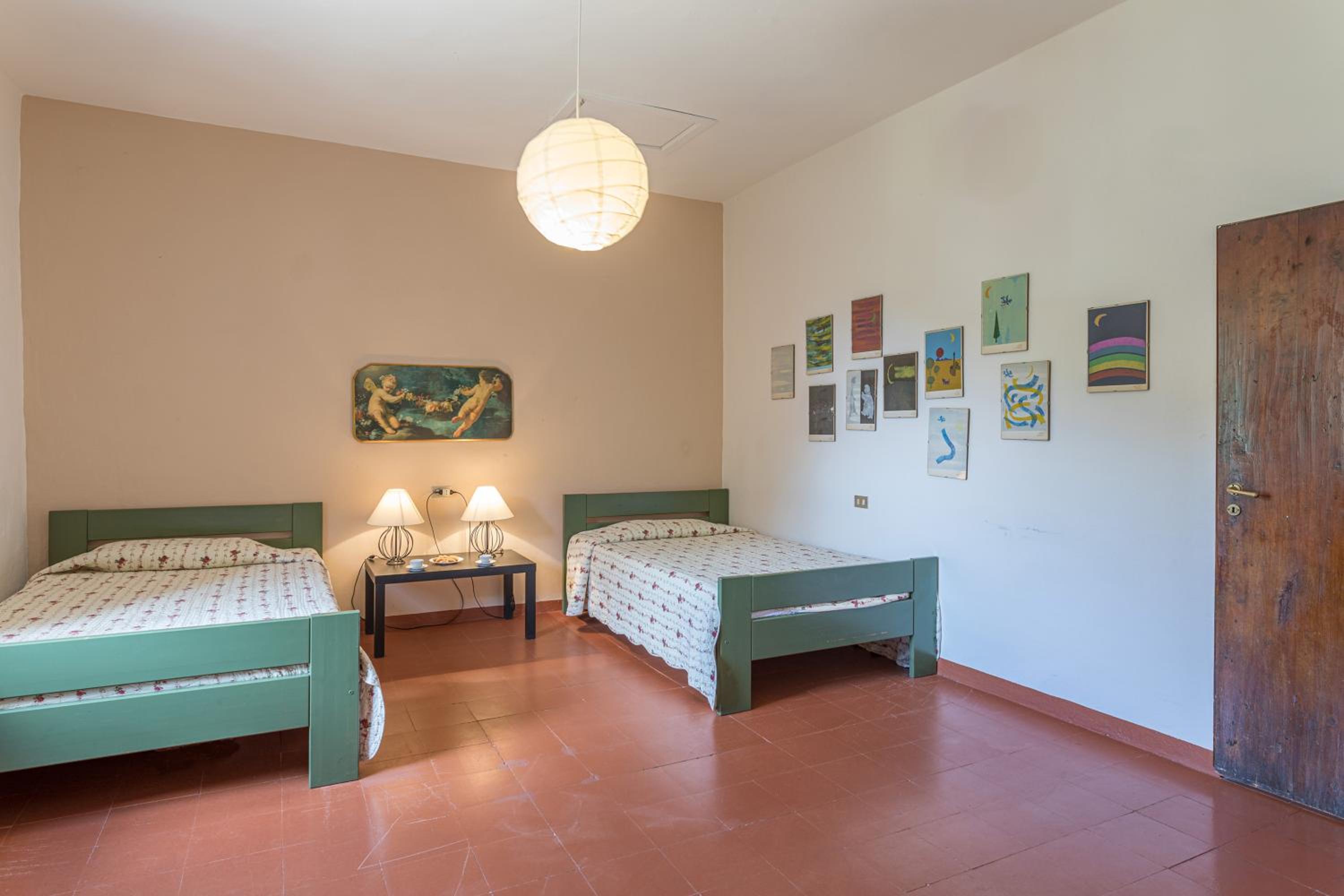 Three-Bedroom Vacation Home 