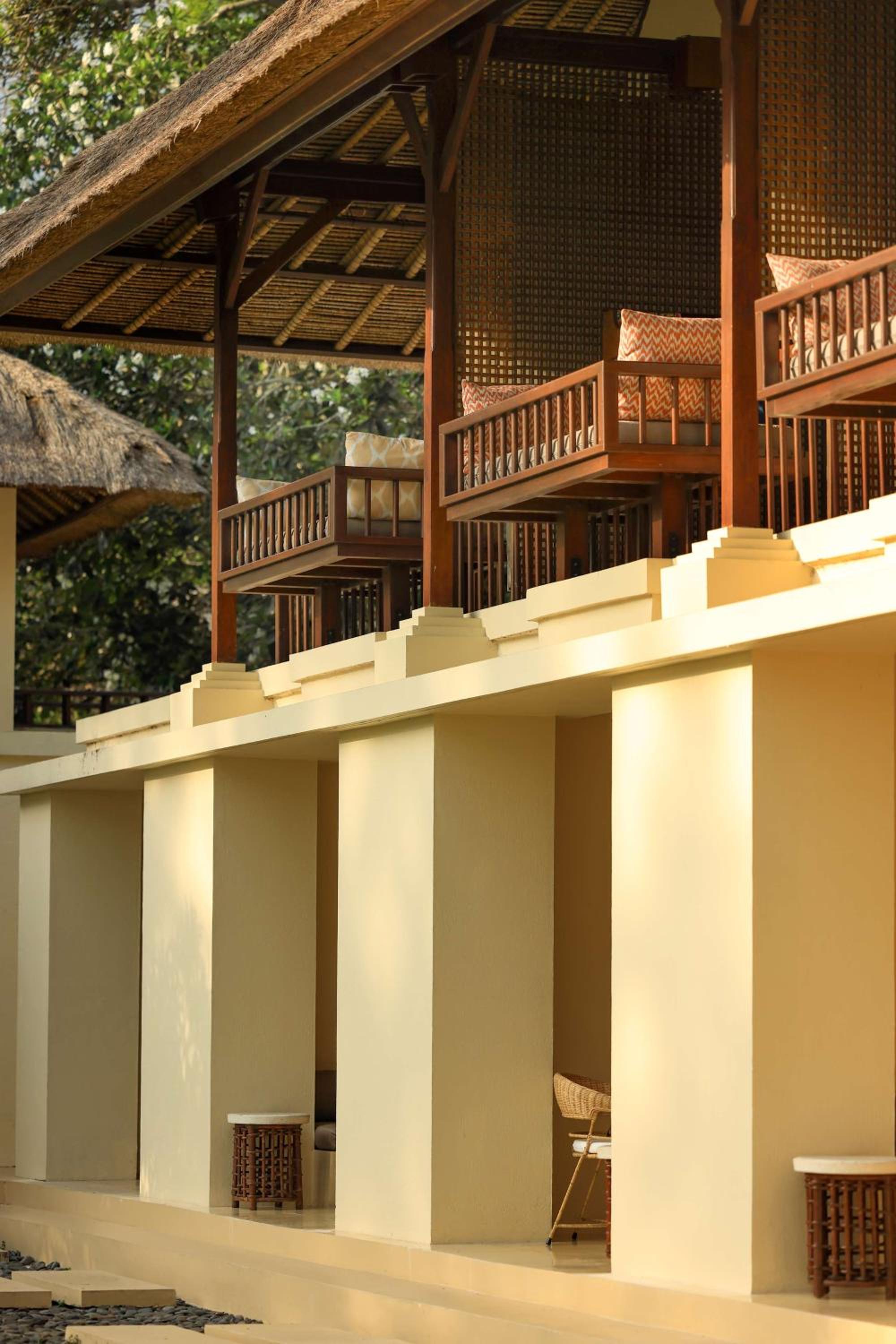 Deluxe King Room, Daily Afternoon Tea, Complimentary schedule shuttle service to Candidasa and Tenganan Village, Bicycles for personal use around the resort   - Photo 3