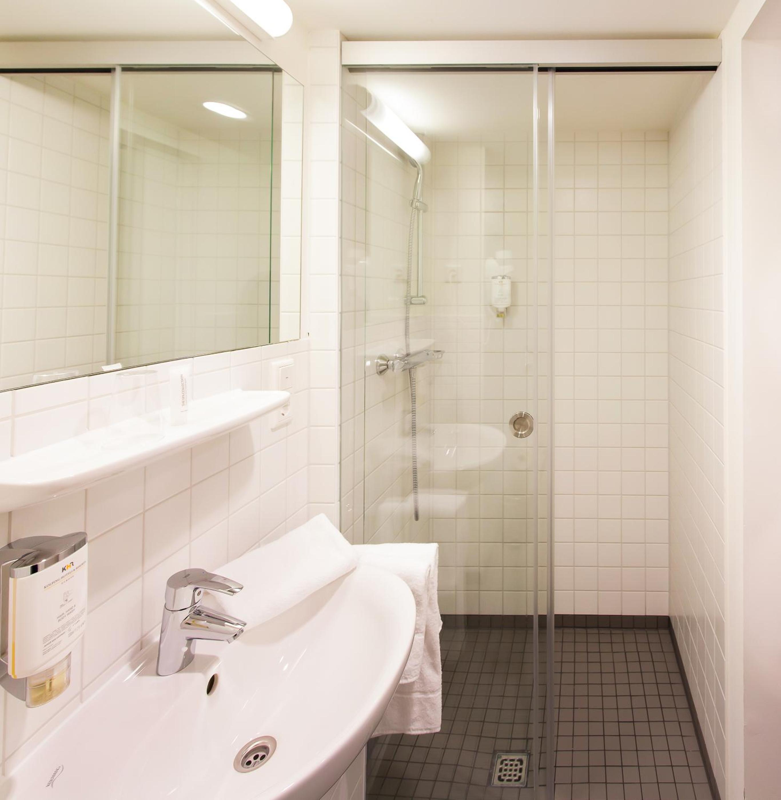Standard Single Room photo 2