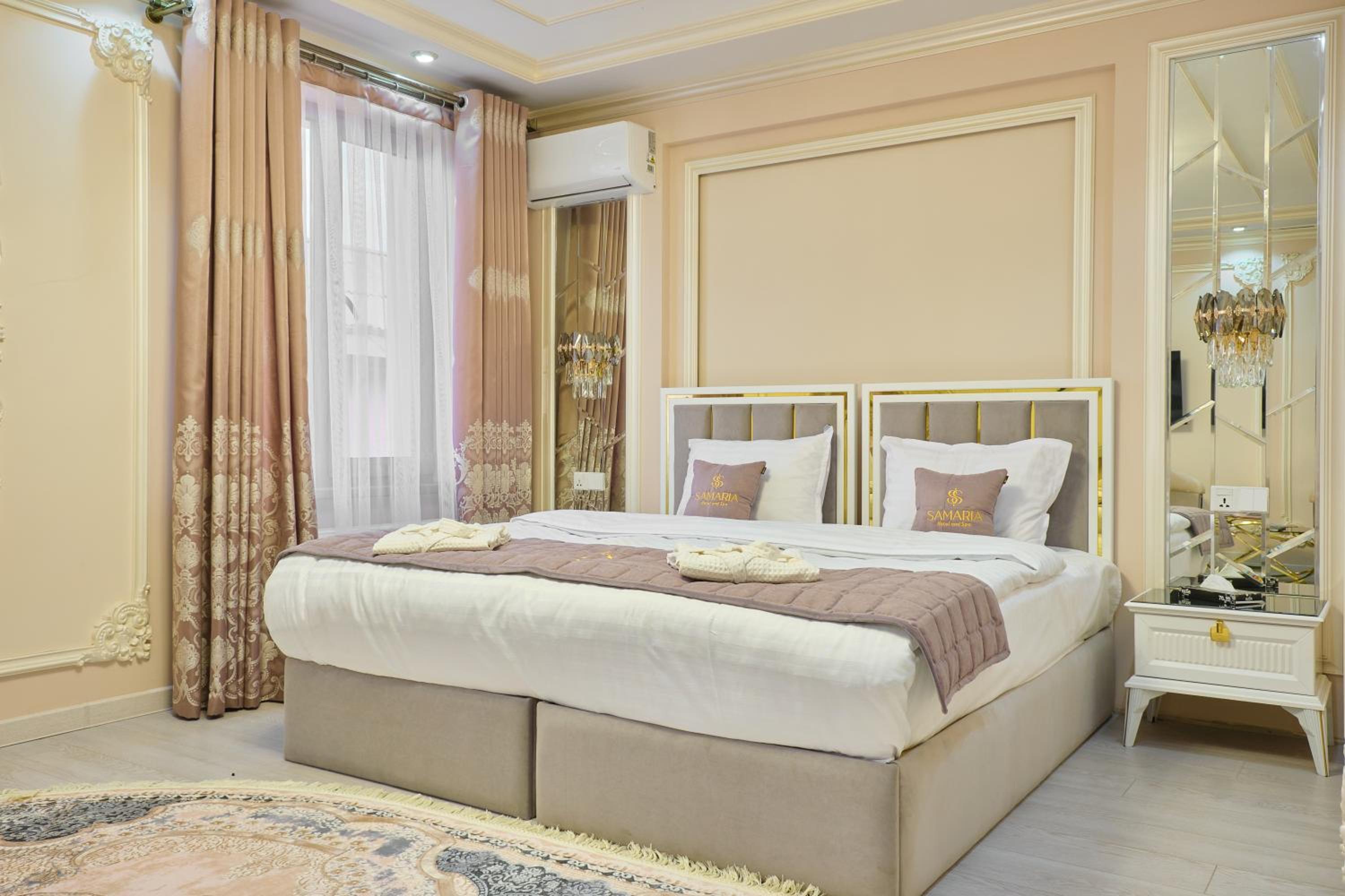Deluxe Room photo 1