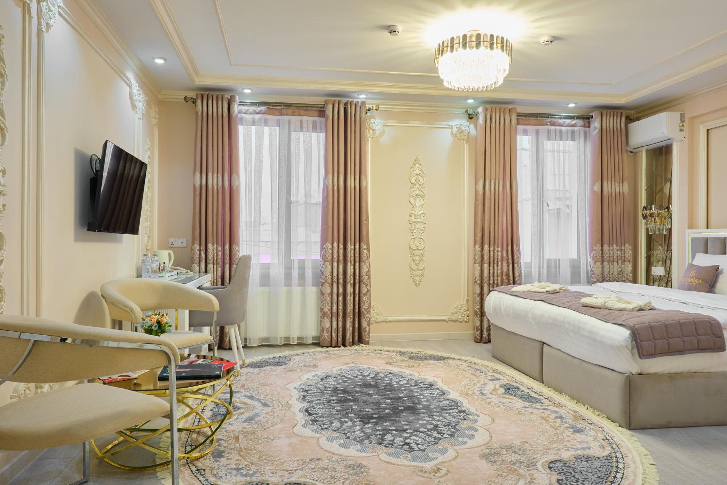 Deluxe Room photo 2