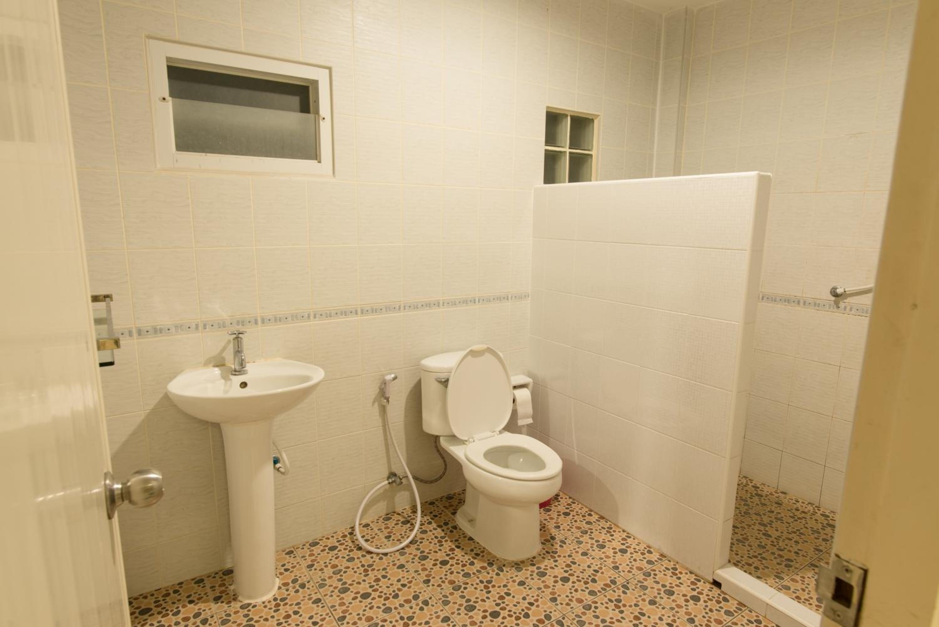 One-Bedroom House photo 2