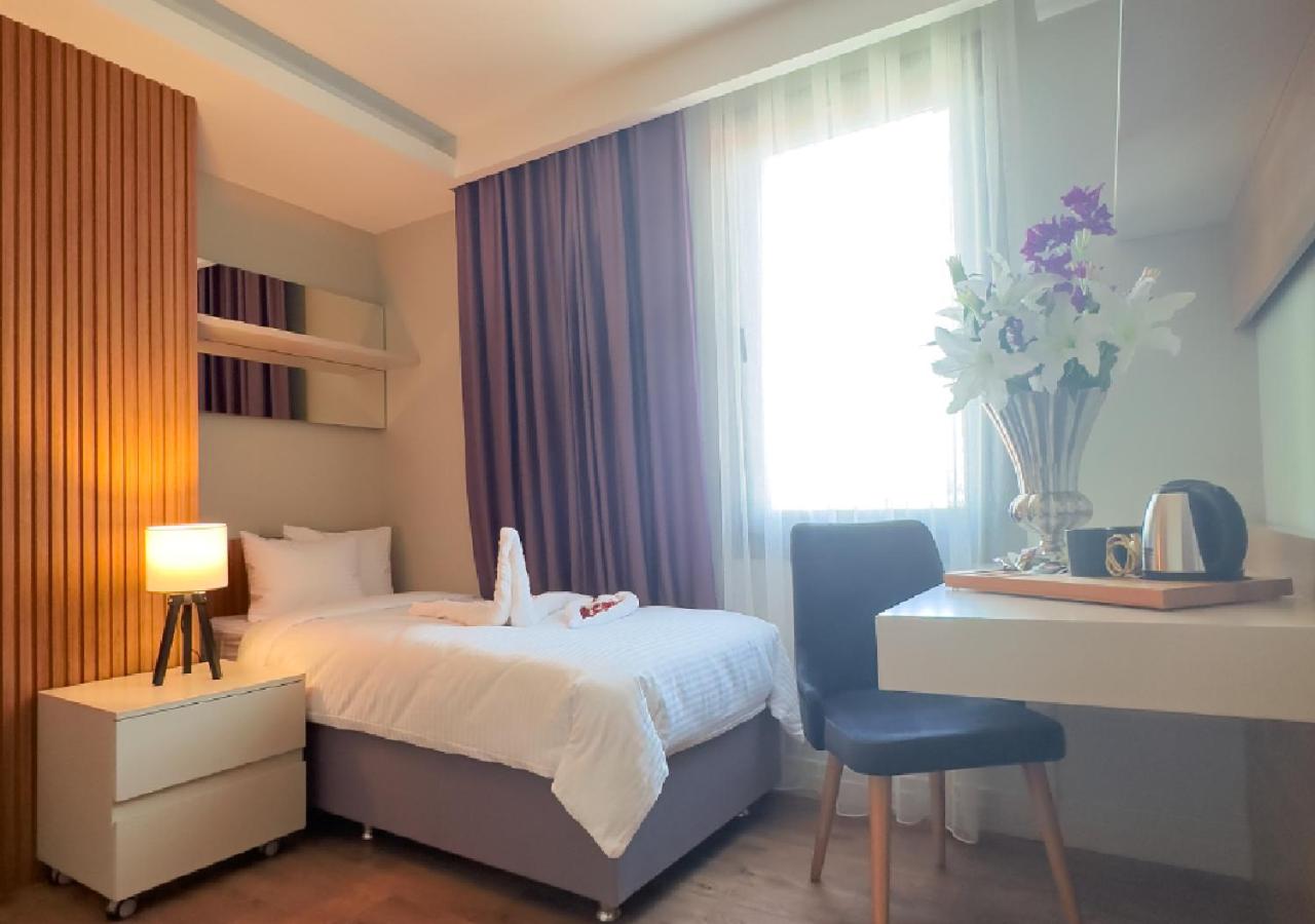 Standard Double Suite photo 2