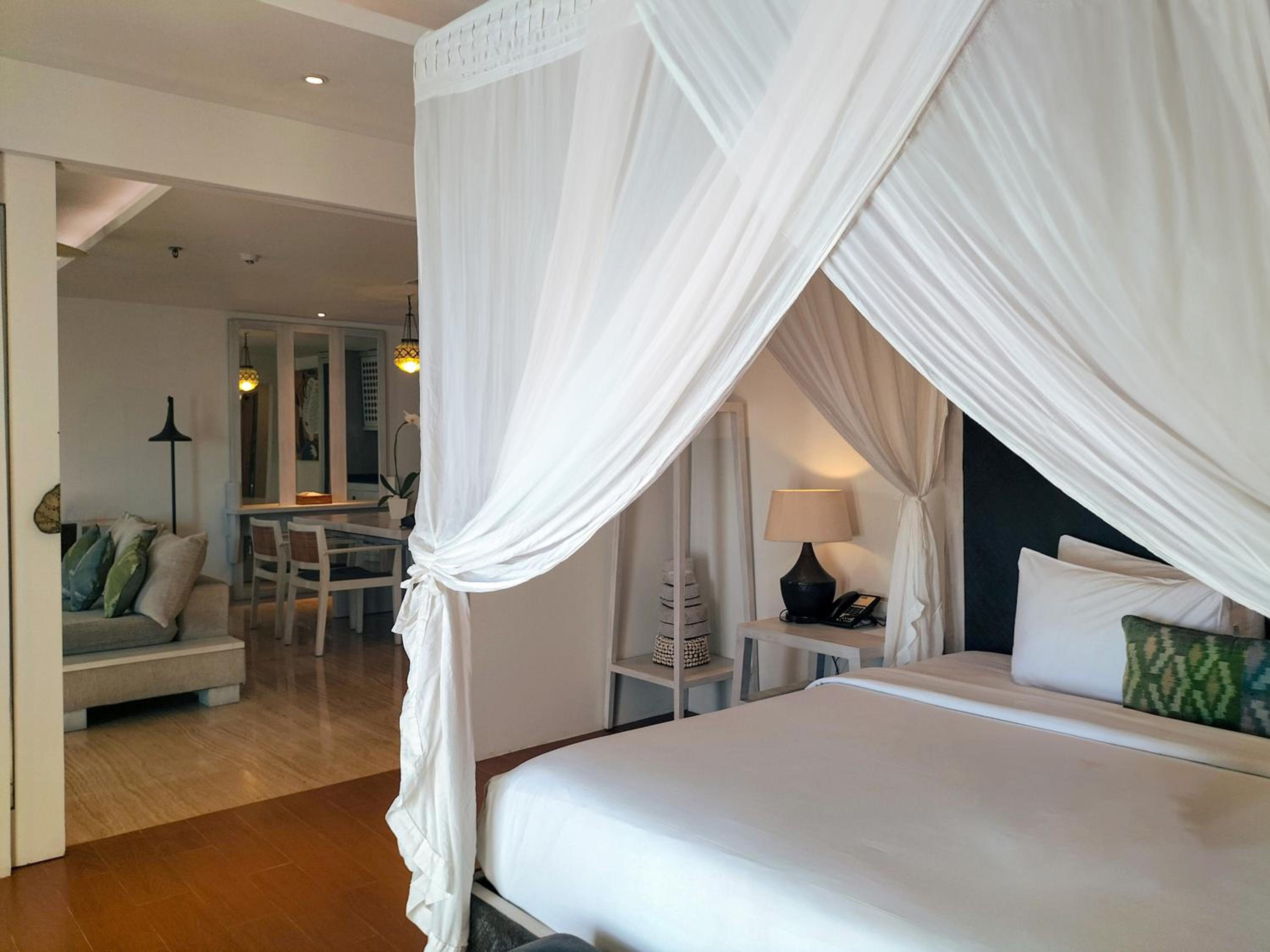 The Camakila Suite  - Photo 2