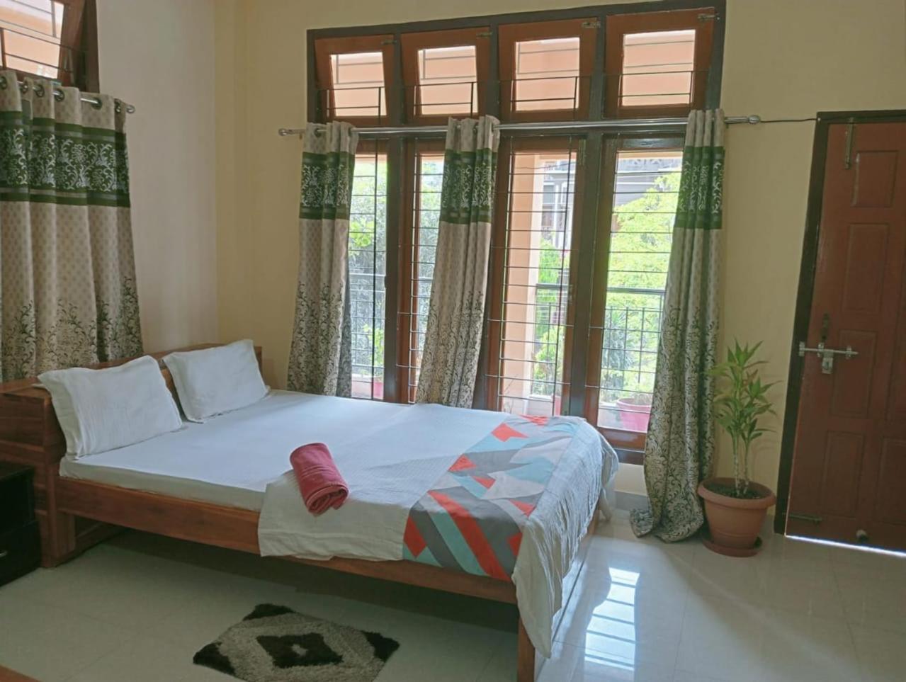 Double Room With Balcony photo 1