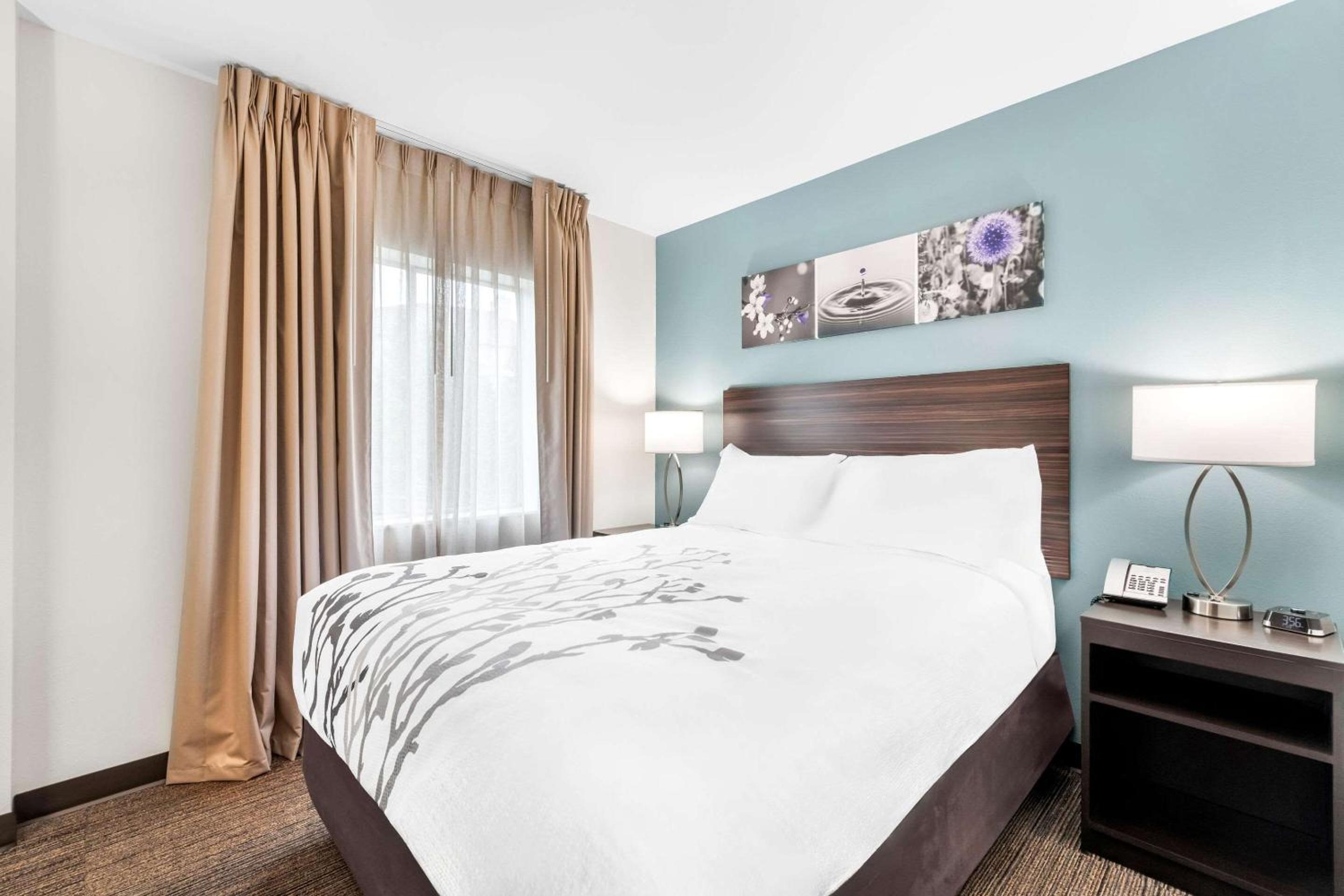 Sleep Inn & Suites Pigeon Forge - Downtown, Foto 5